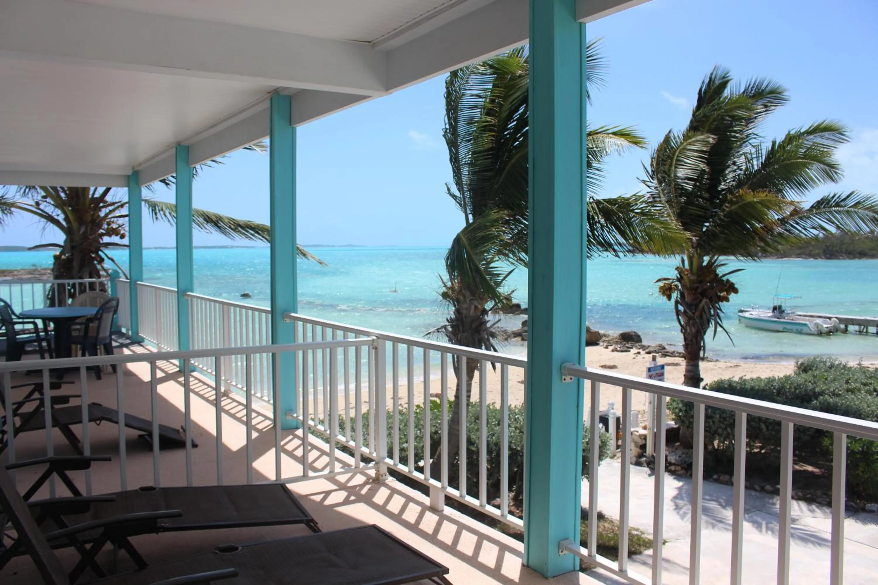 Hideaways Exuma