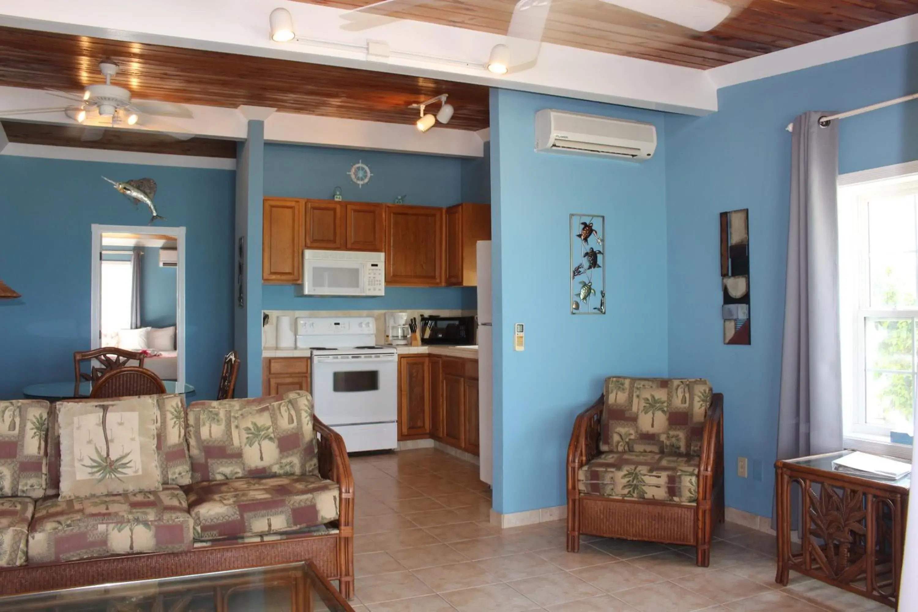 Two-Bedroom Villa in Hideaways Exuma Two-Bedroom Villa in Hideaways Exuma