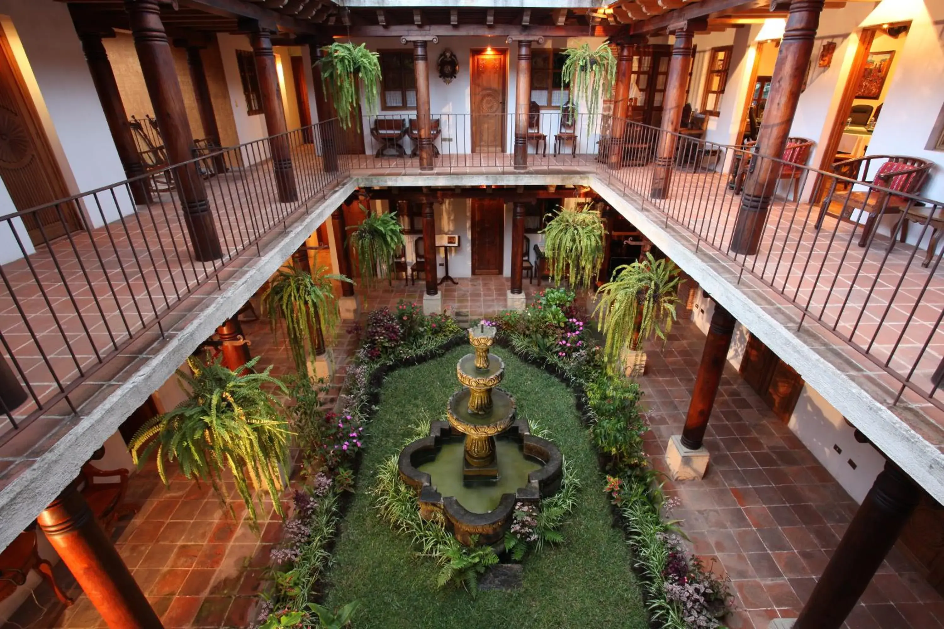 Hotel Candelaria Antigua Hotel Candelaria Antigua