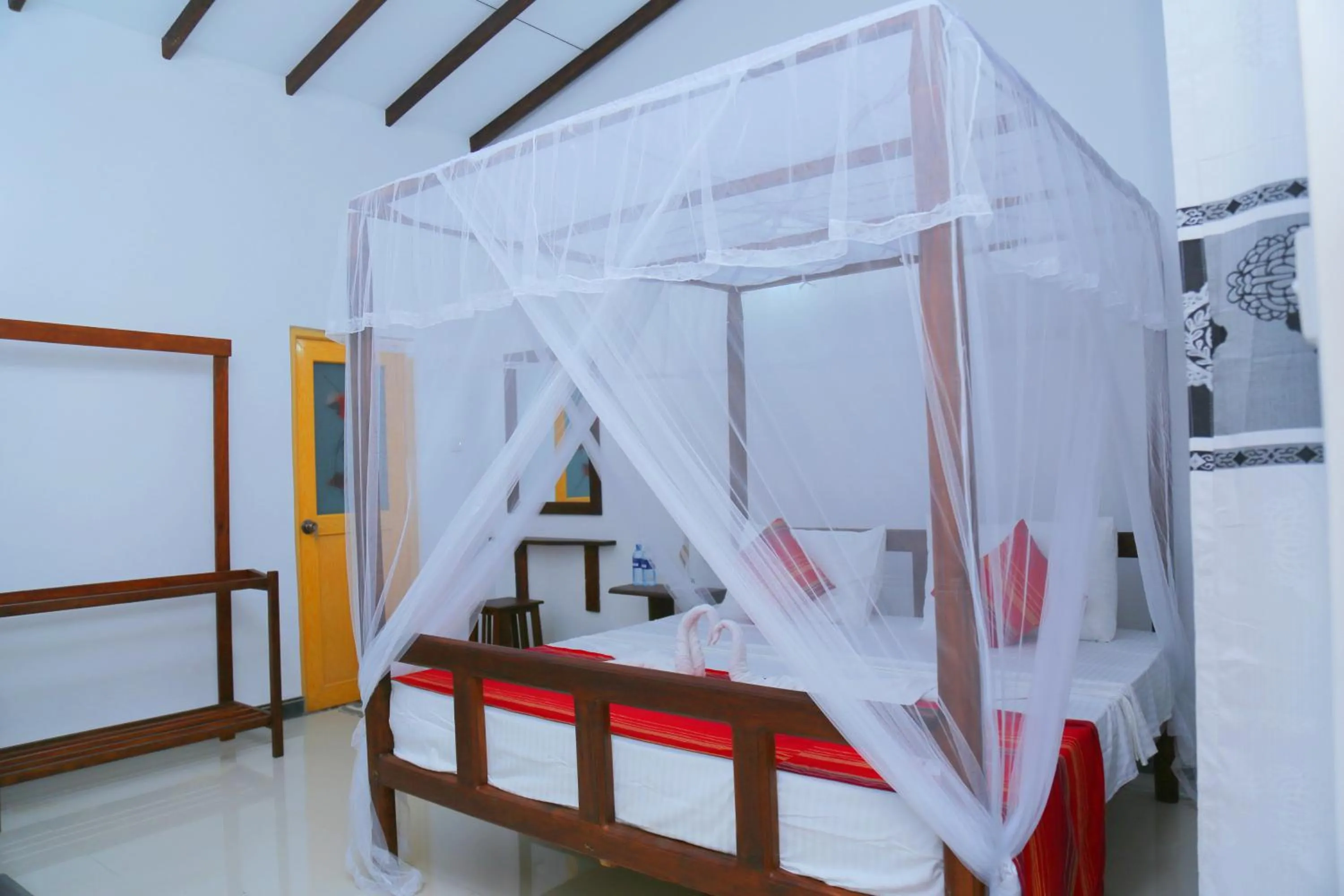 Sigiri Mango Garden Eco Resort