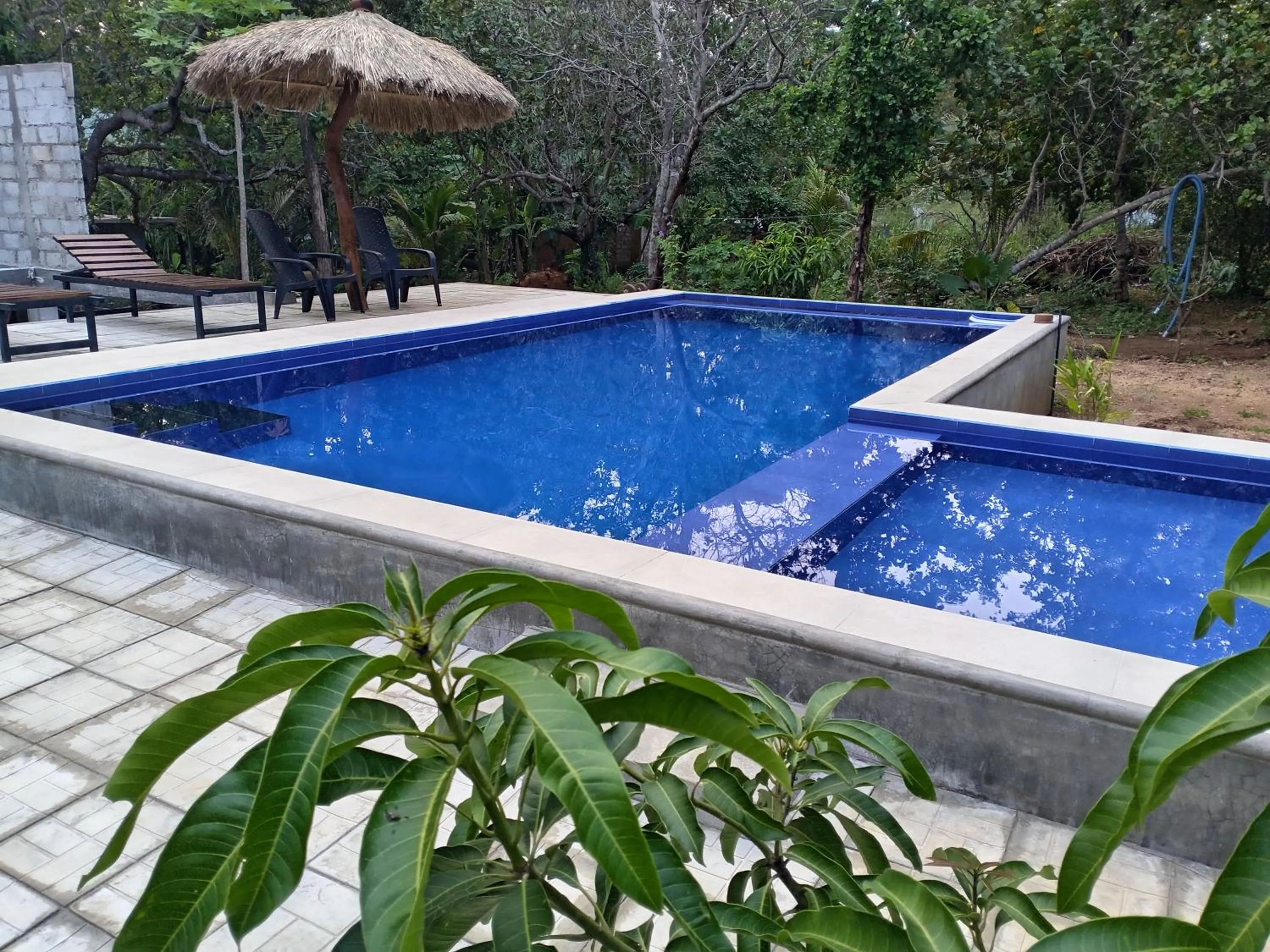 Sigiri Mango Garden Eco Resort