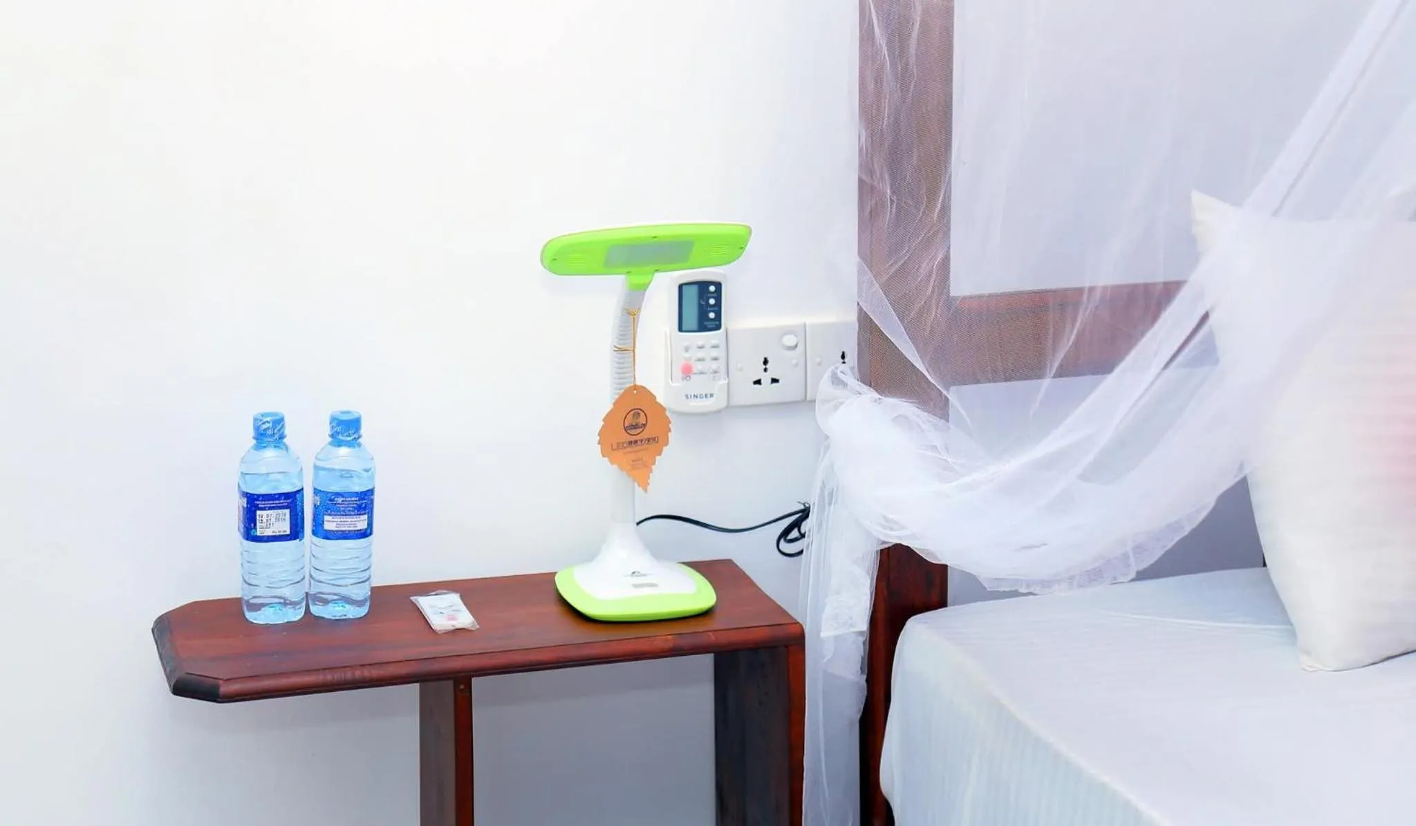 Sigiri Mango Garden Eco Resort