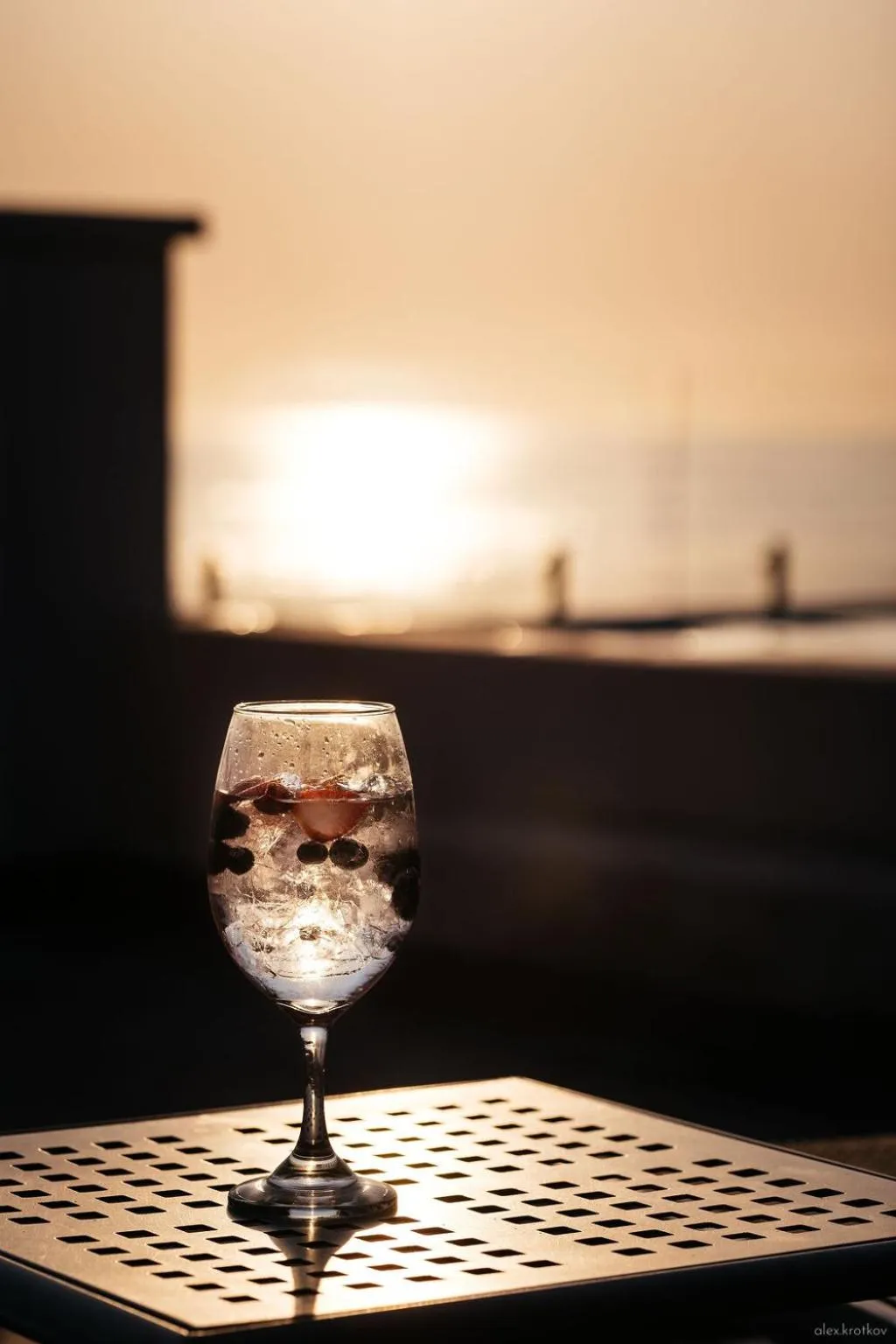 Swimming pool in Hotel Blater