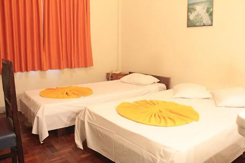 Hotel Indaiá Hotel Indaiá