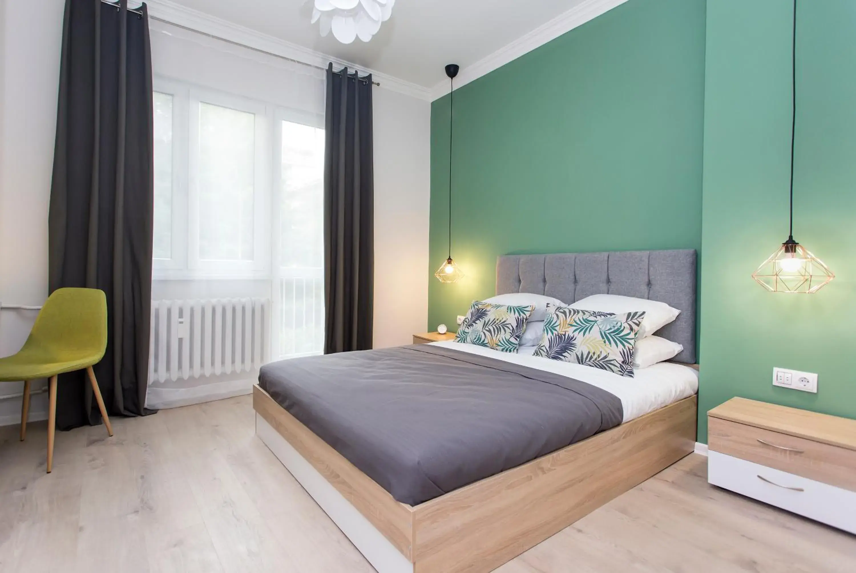 The Cozy Apartment, Sofia The Cozy Apartment, Sofia