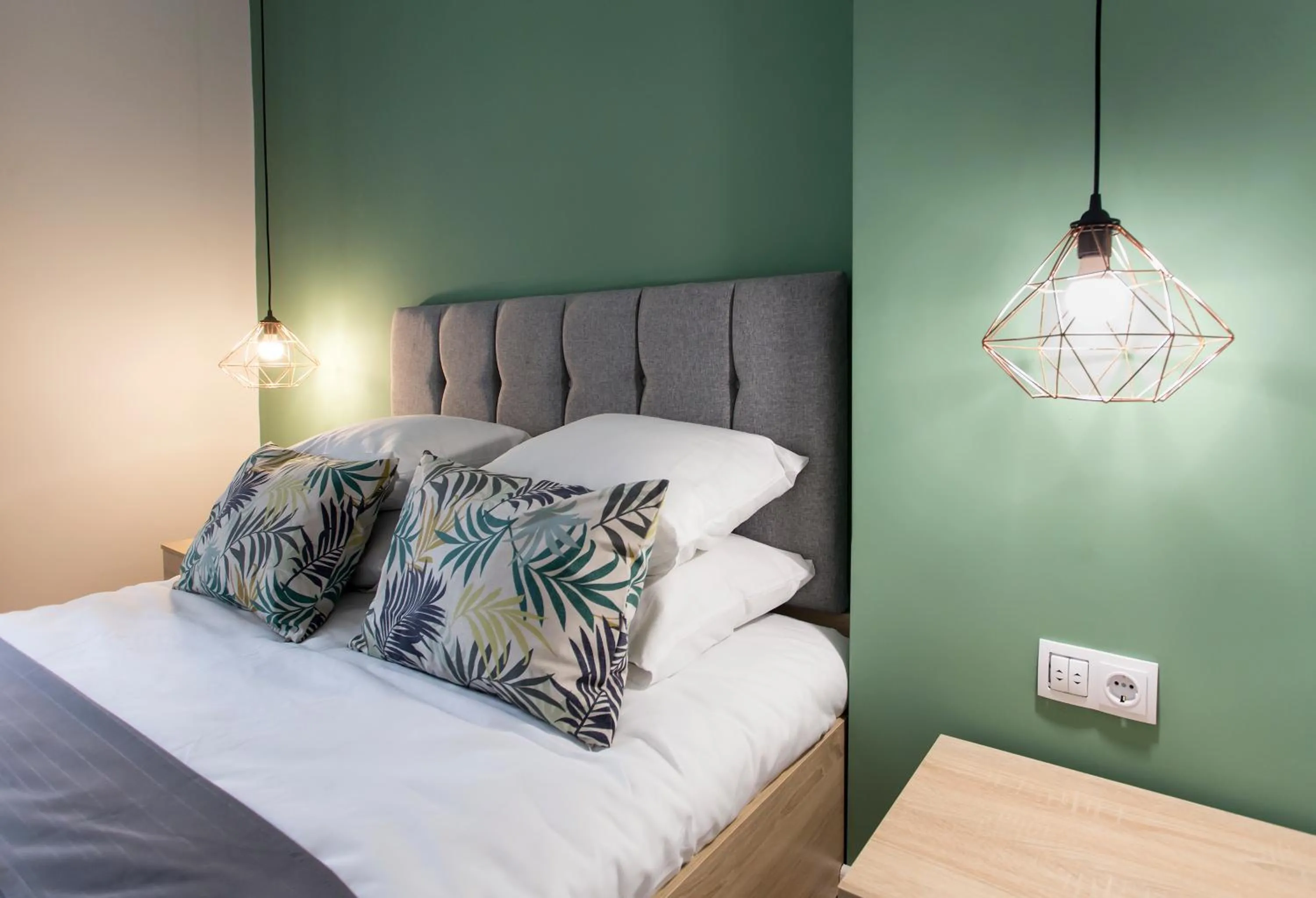 The Cozy Apartment, Sofia