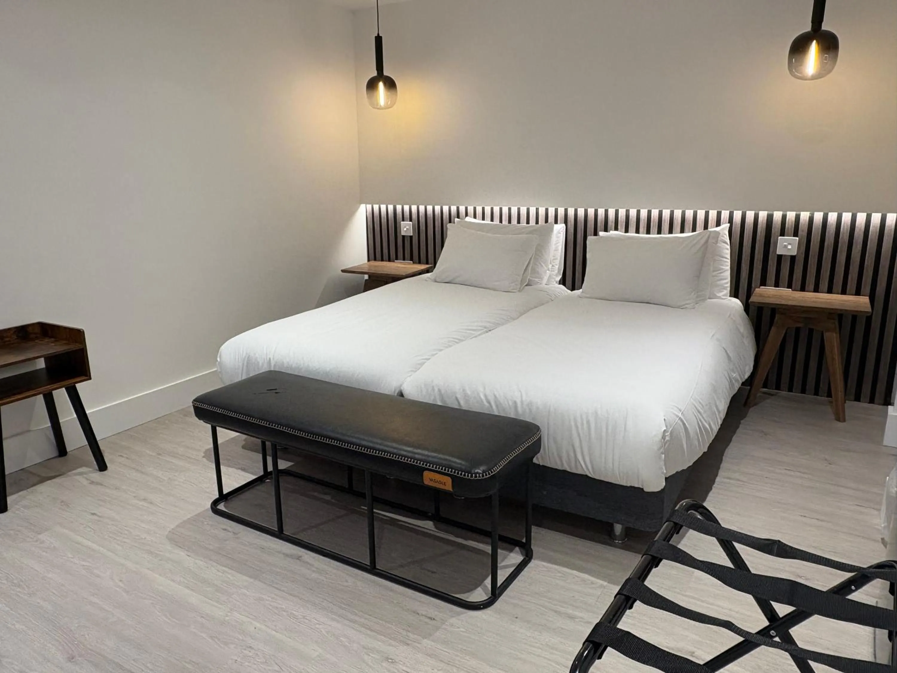 Bed in RIOSHOUSE Henley