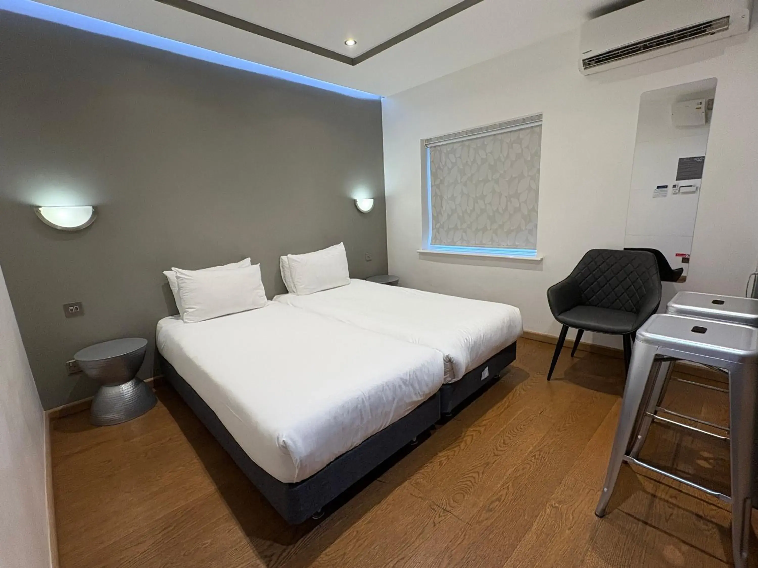 Standard Twin Room in RIOSHOUSE Henley Standard Twin Room in RIOSHOUSE Henley