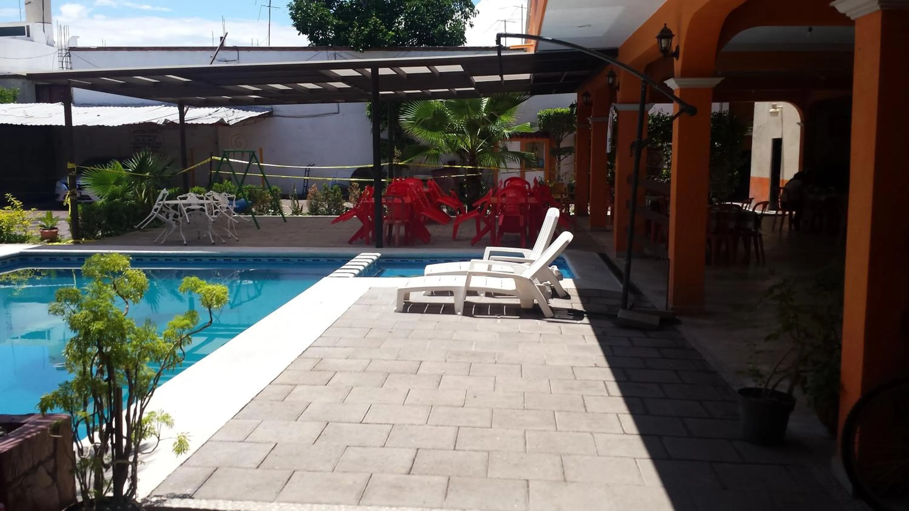 Hotel Posada La Pastrana