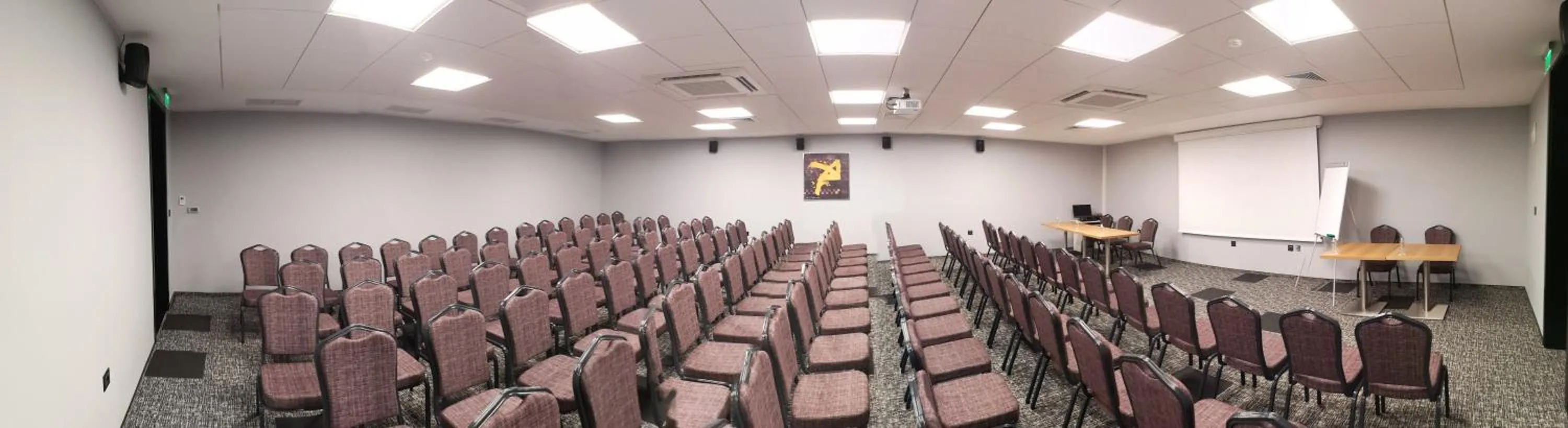 Business facilities in Merit Grand Mosta Spa Hotel & Casino