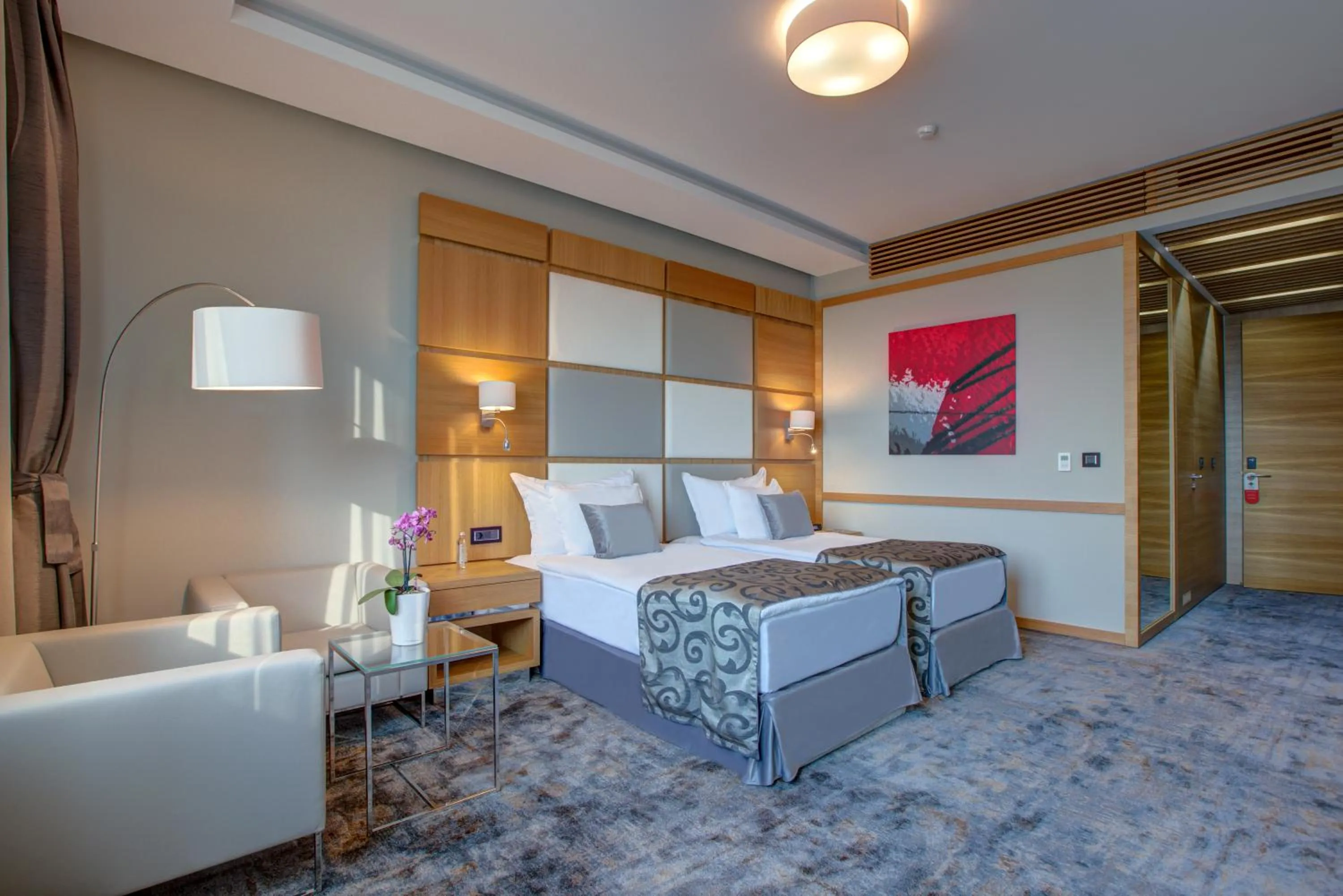 Merit Grand Mosta Spa Hotel & Casino