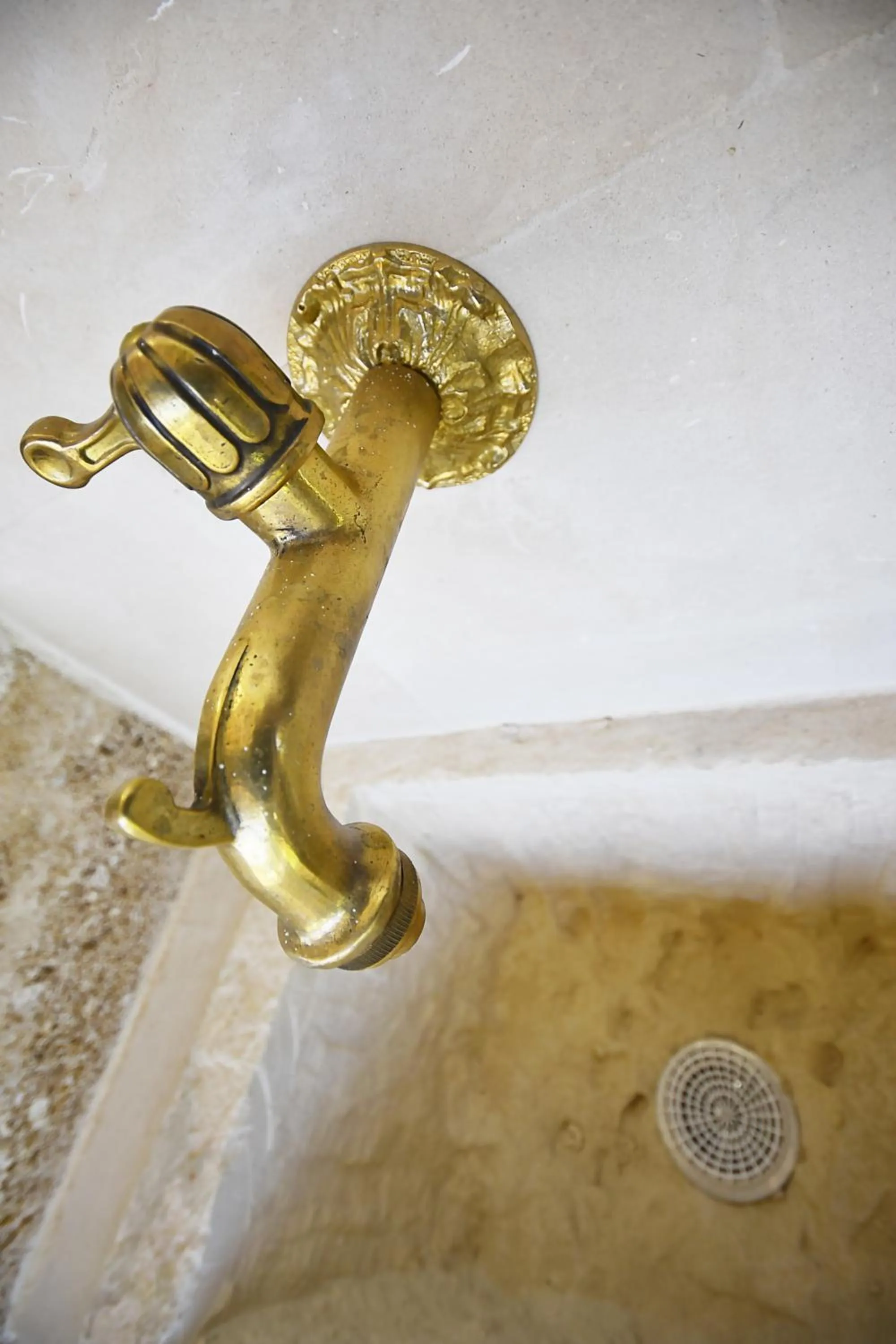 Area and facilities in Borgo Fiorito Relais