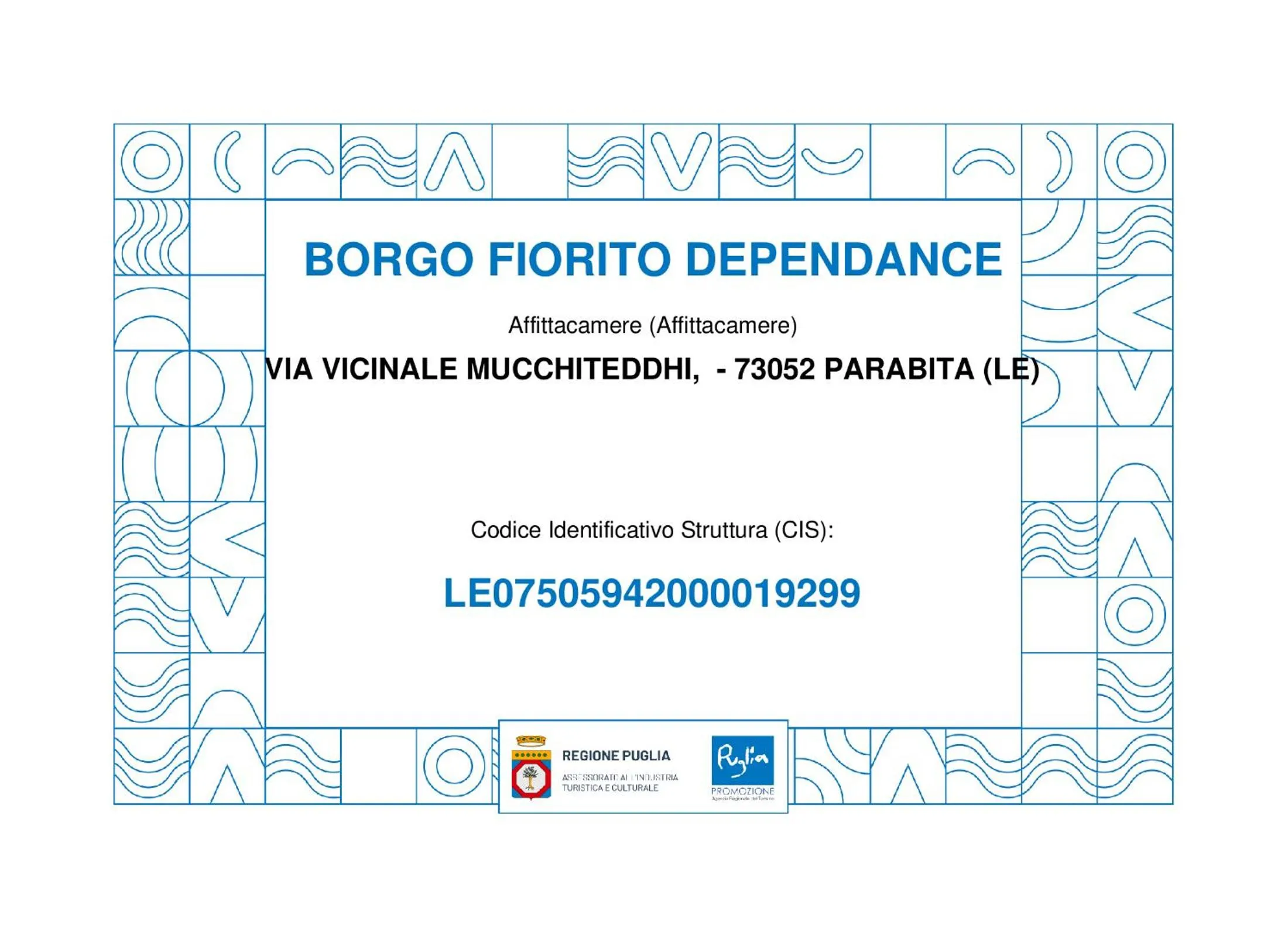 Other in Borgo Fiorito Relais