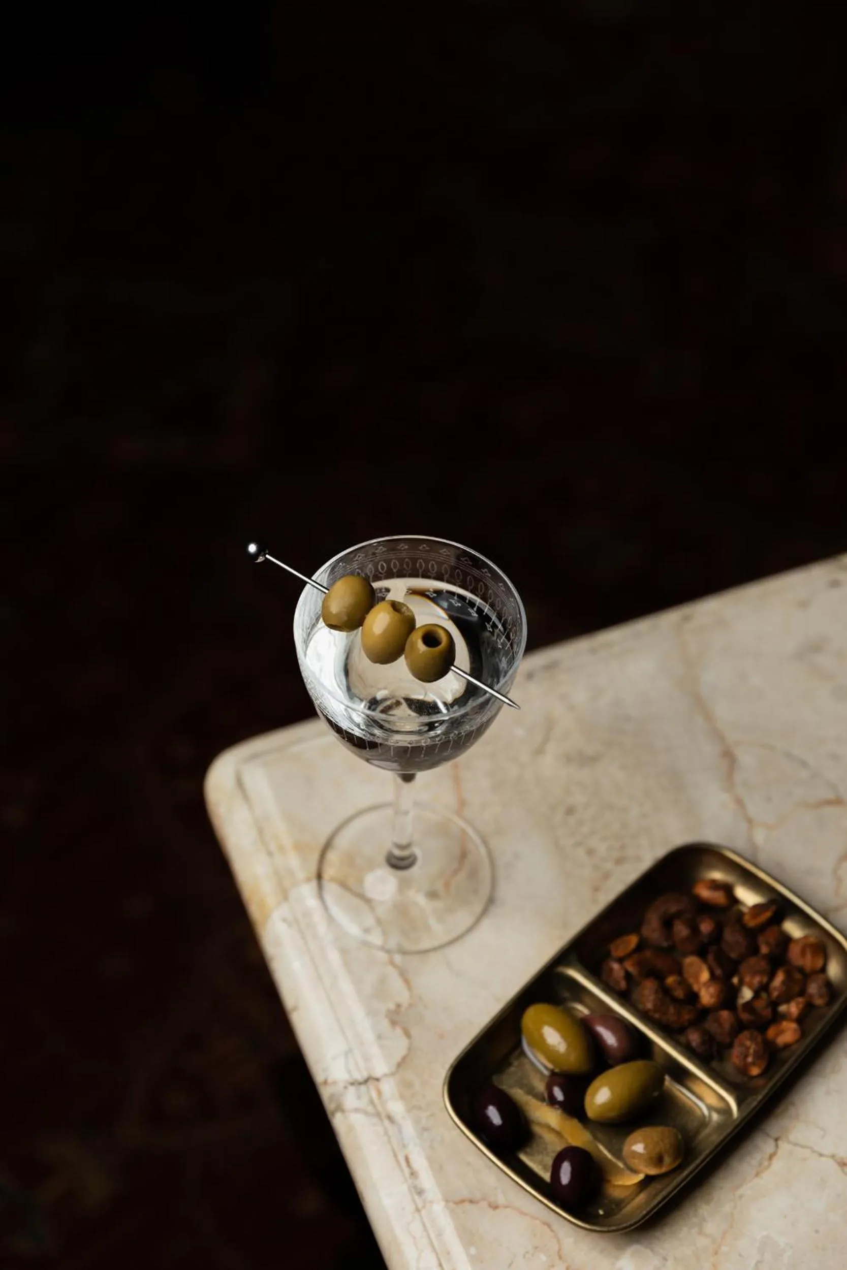 Lounge or bar in Hadley's Orient Hotel