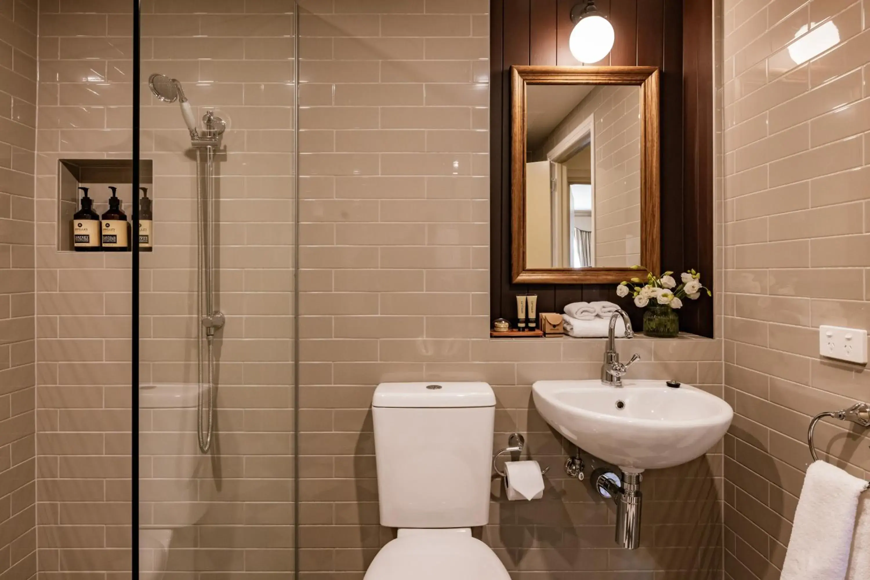 Hadley's Orient Hotel Hadley's Orient Hotel