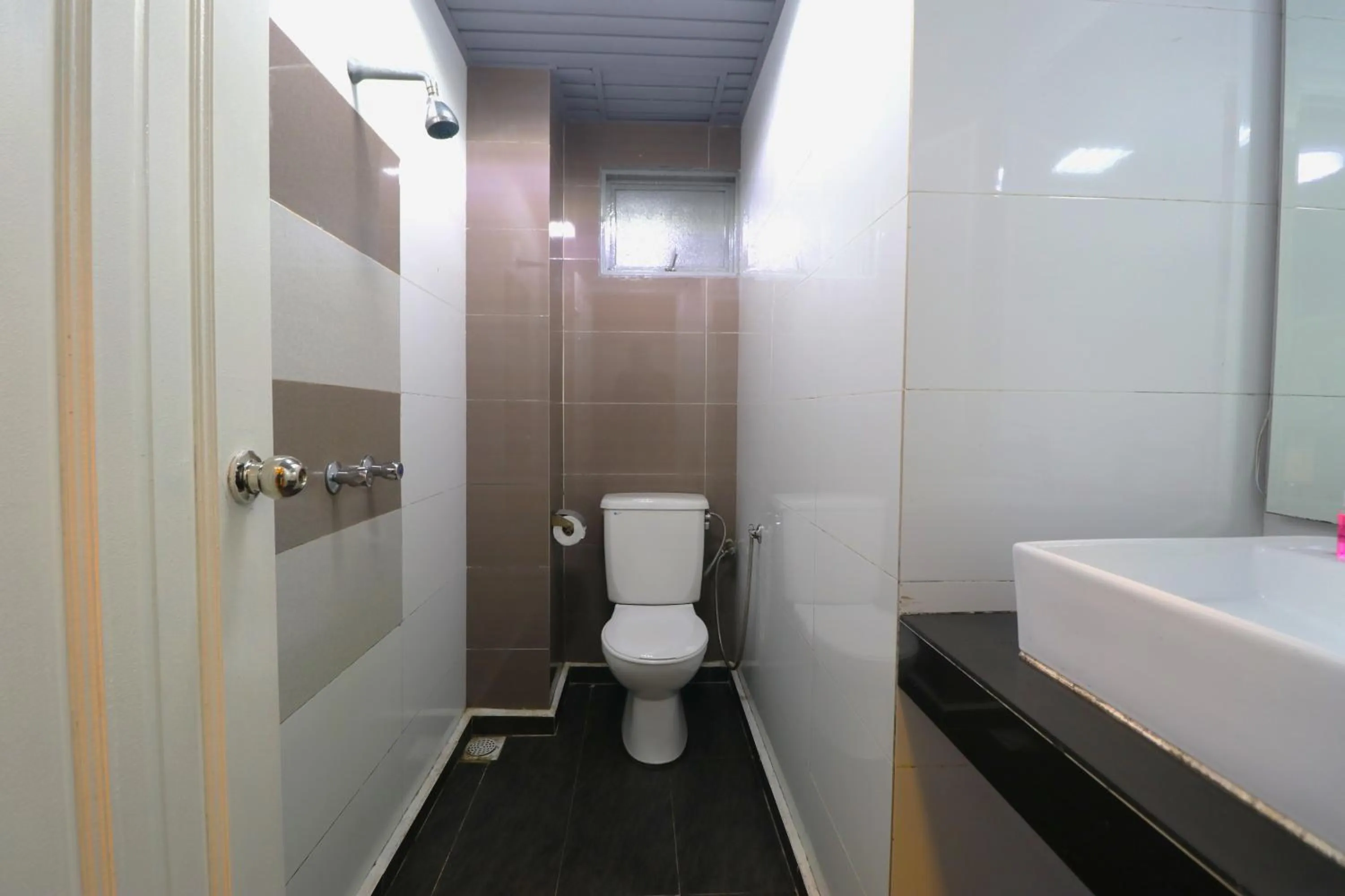 Bathroom in Zarania Hillhomes Cameron Highlands