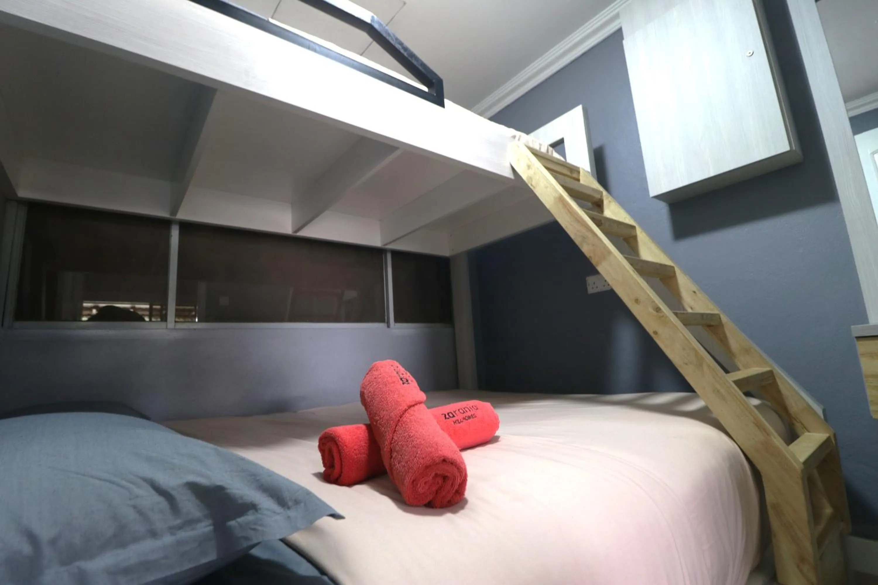 Bedroom, Bed in Zarania Hillhomes Cameron Highlands