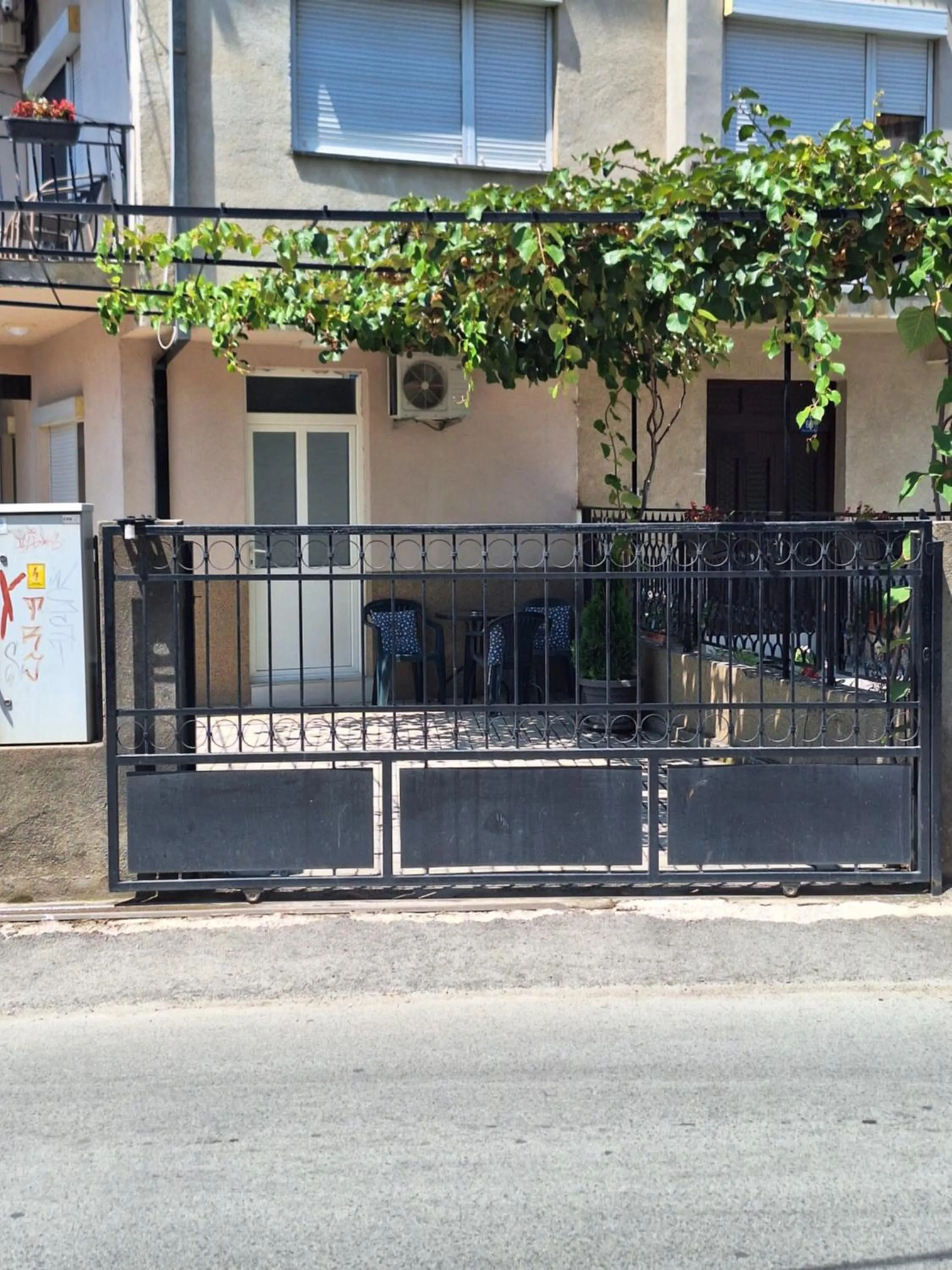 Apartment Delfina