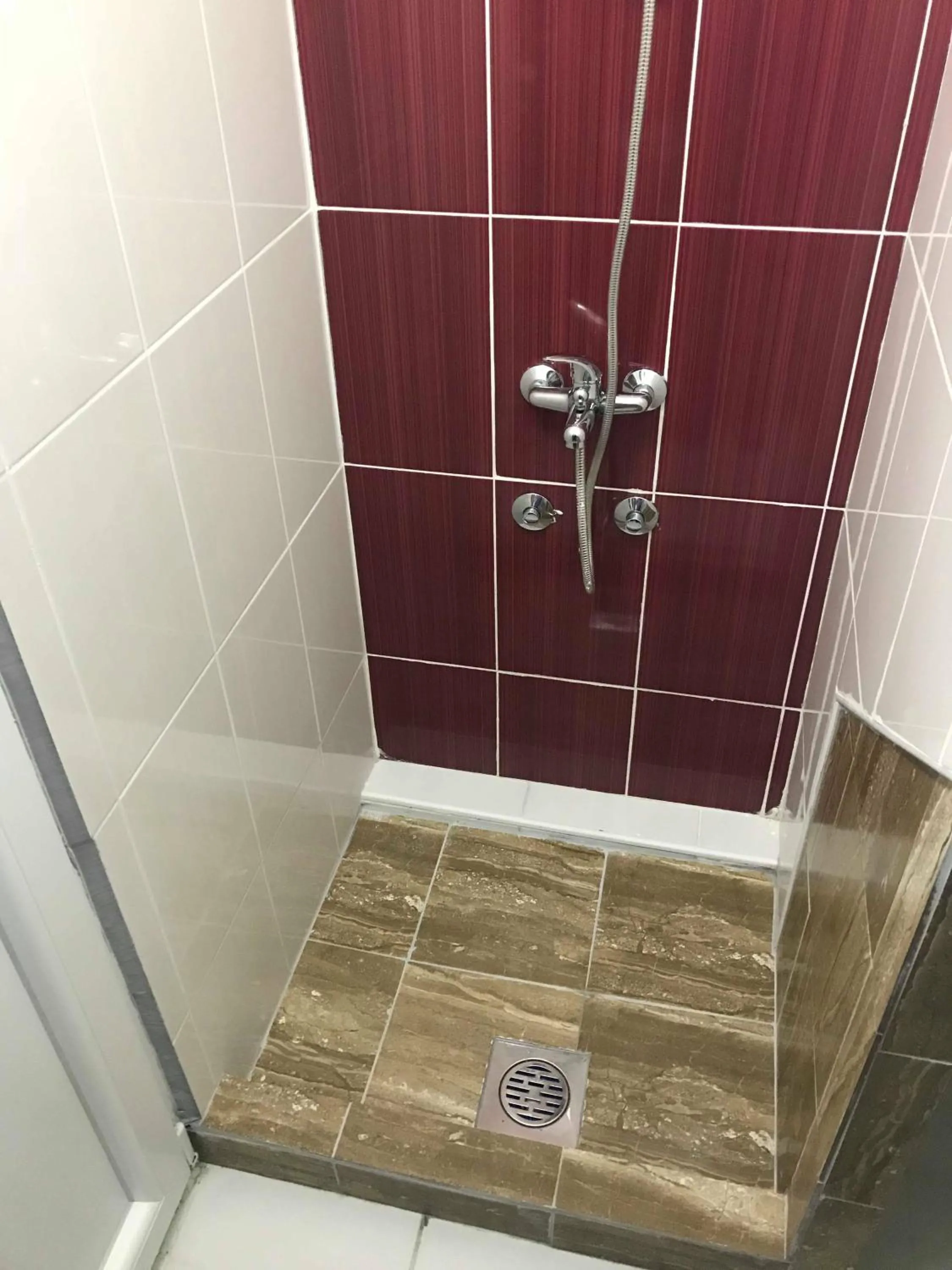 Property building in Apartment Delfina