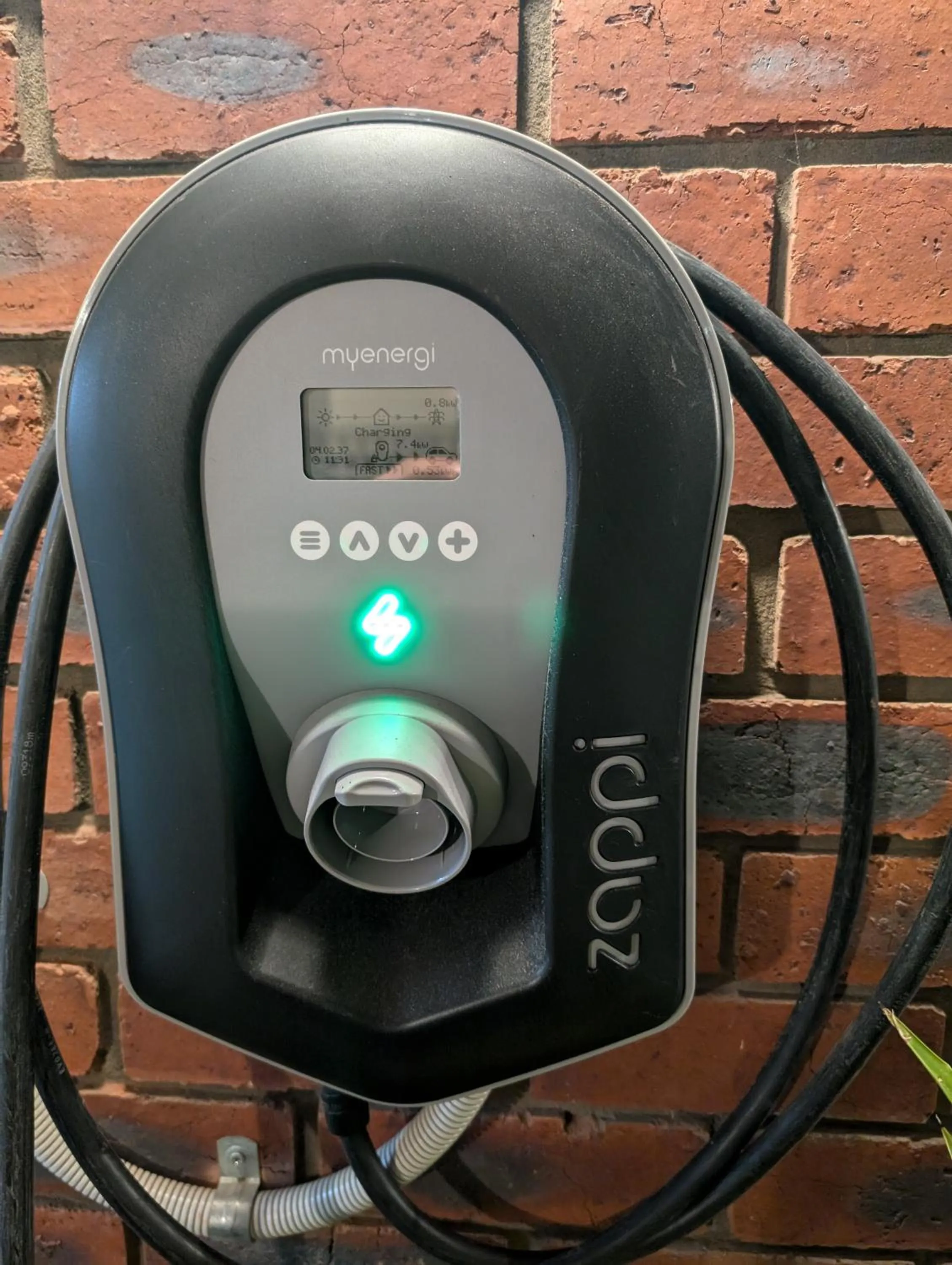 Area and facilities in City Heart Motel Warrnambool