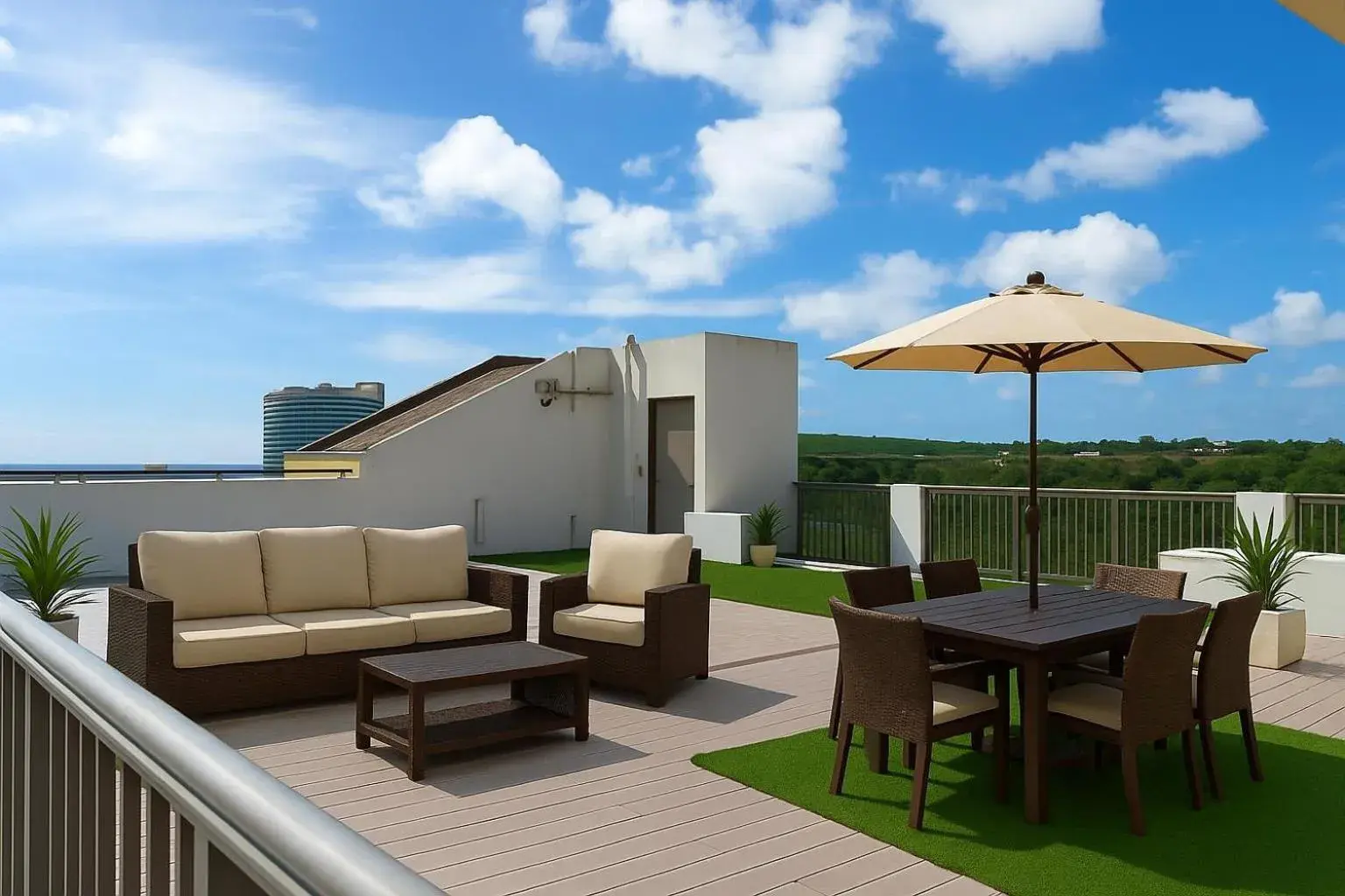 Other in The Bayview Hotel Guam Other in The Bayview Hotel Guam