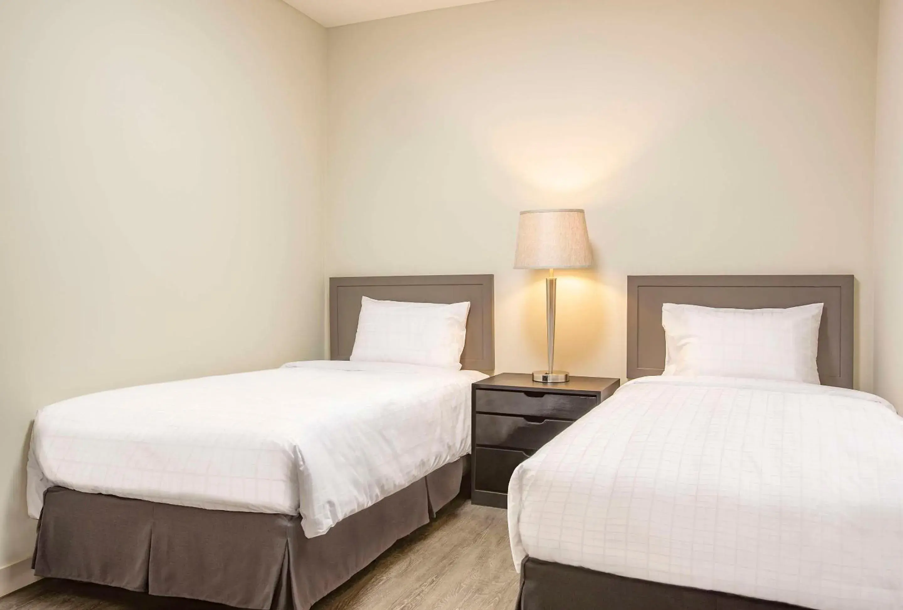 Photo of the whole room, Bed in The Bayview Hotel Guam Photo of the whole room, Bed in The Bayview Hotel Guam