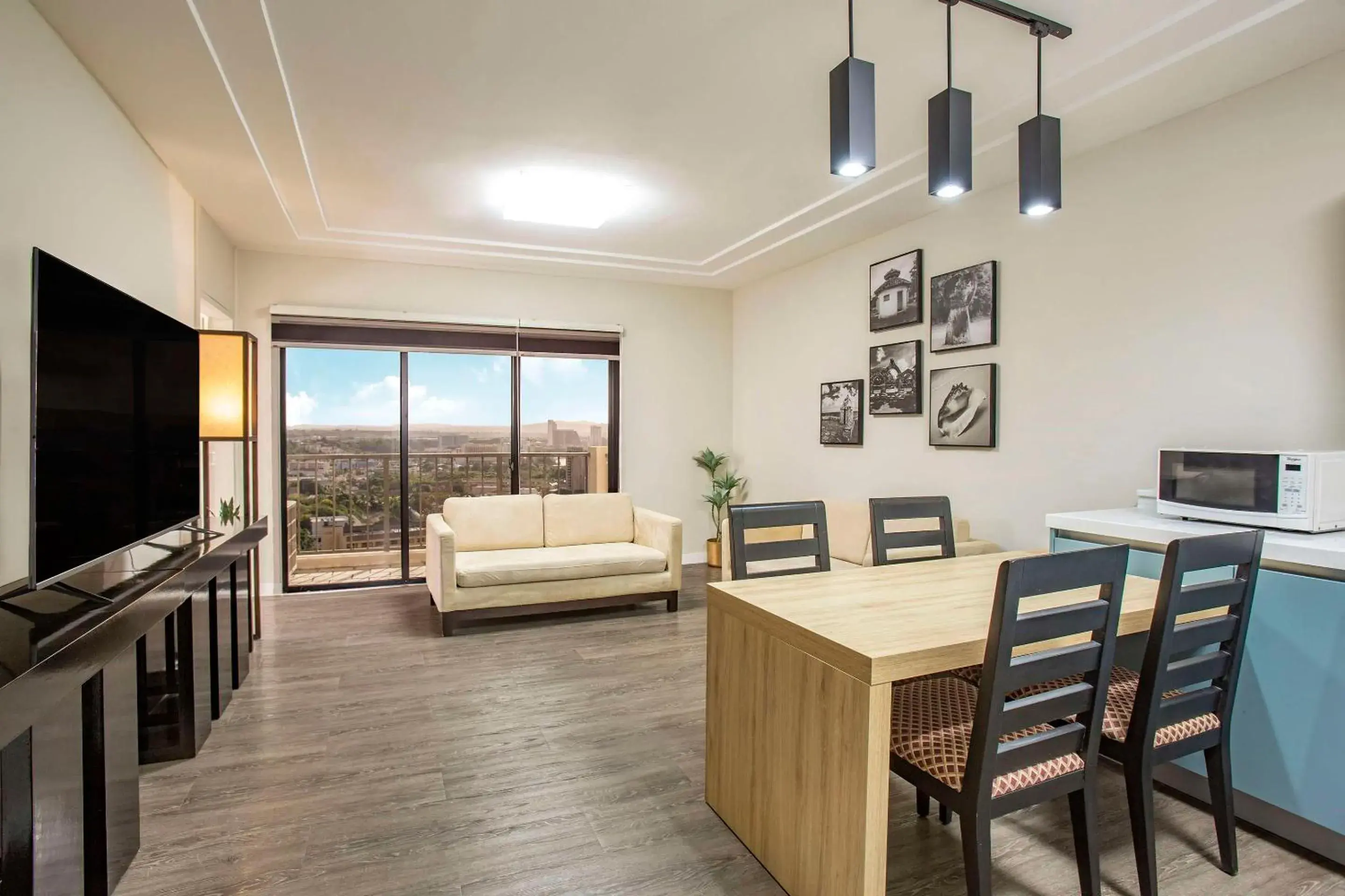 Bedroom in The Bayview Hotel Guam Bedroom in The Bayview Hotel Guam