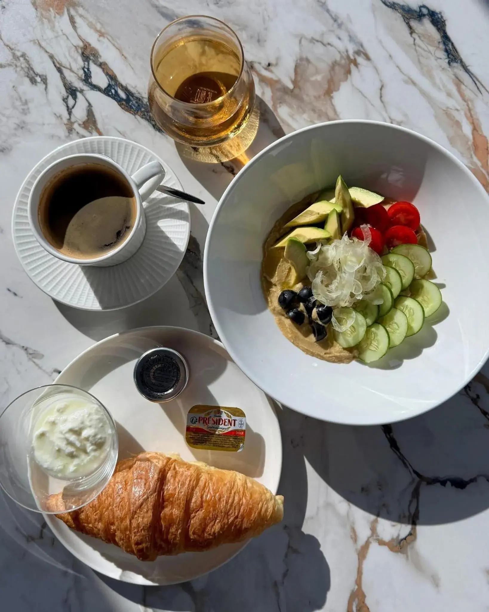 Restaurant/places to eat in Motto by Hilton Hong Kong Soho Restaurant/places to eat in Motto by Hilton Hong Kong Soho