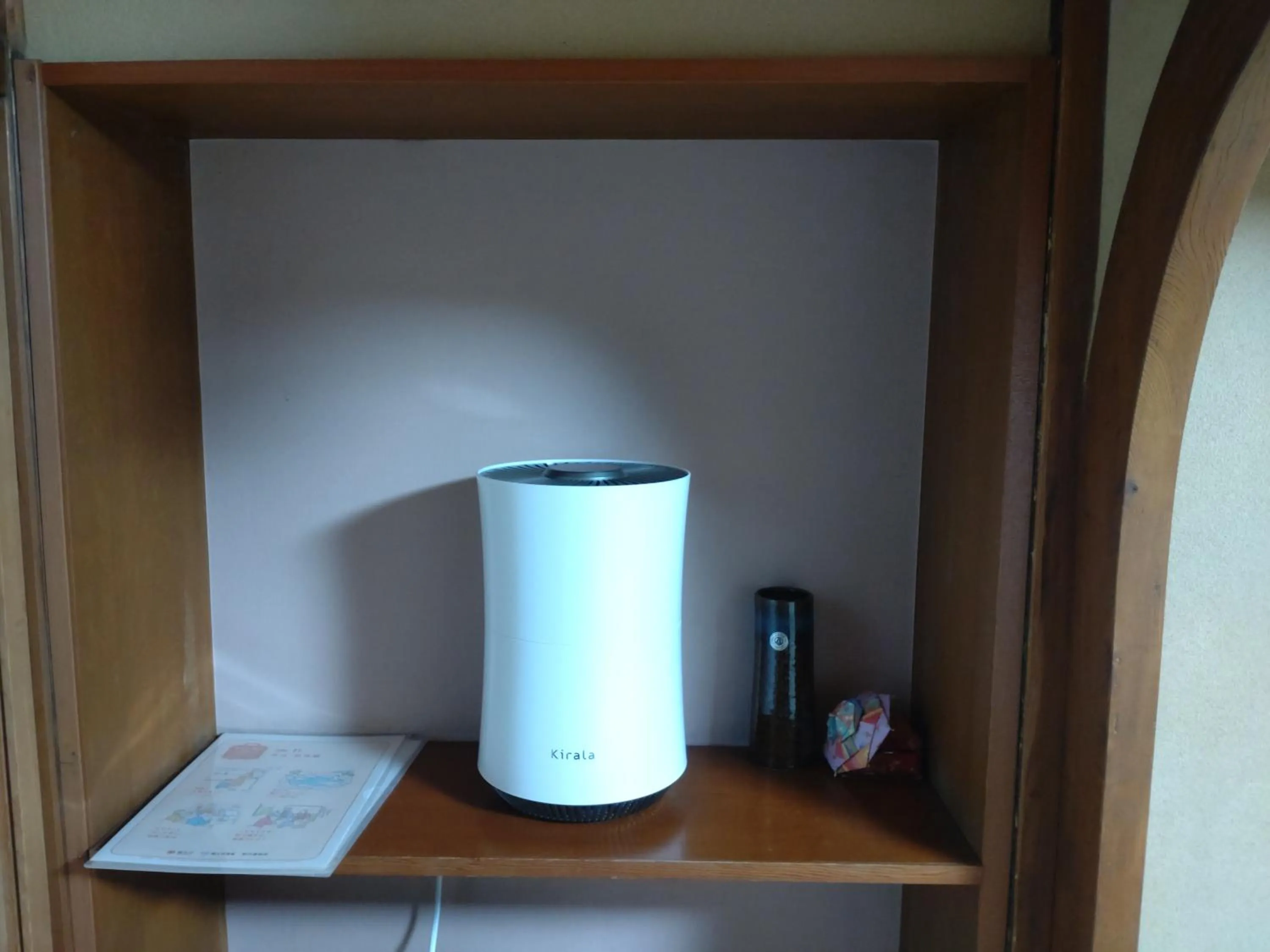 Other in Wajimaya Ryokan