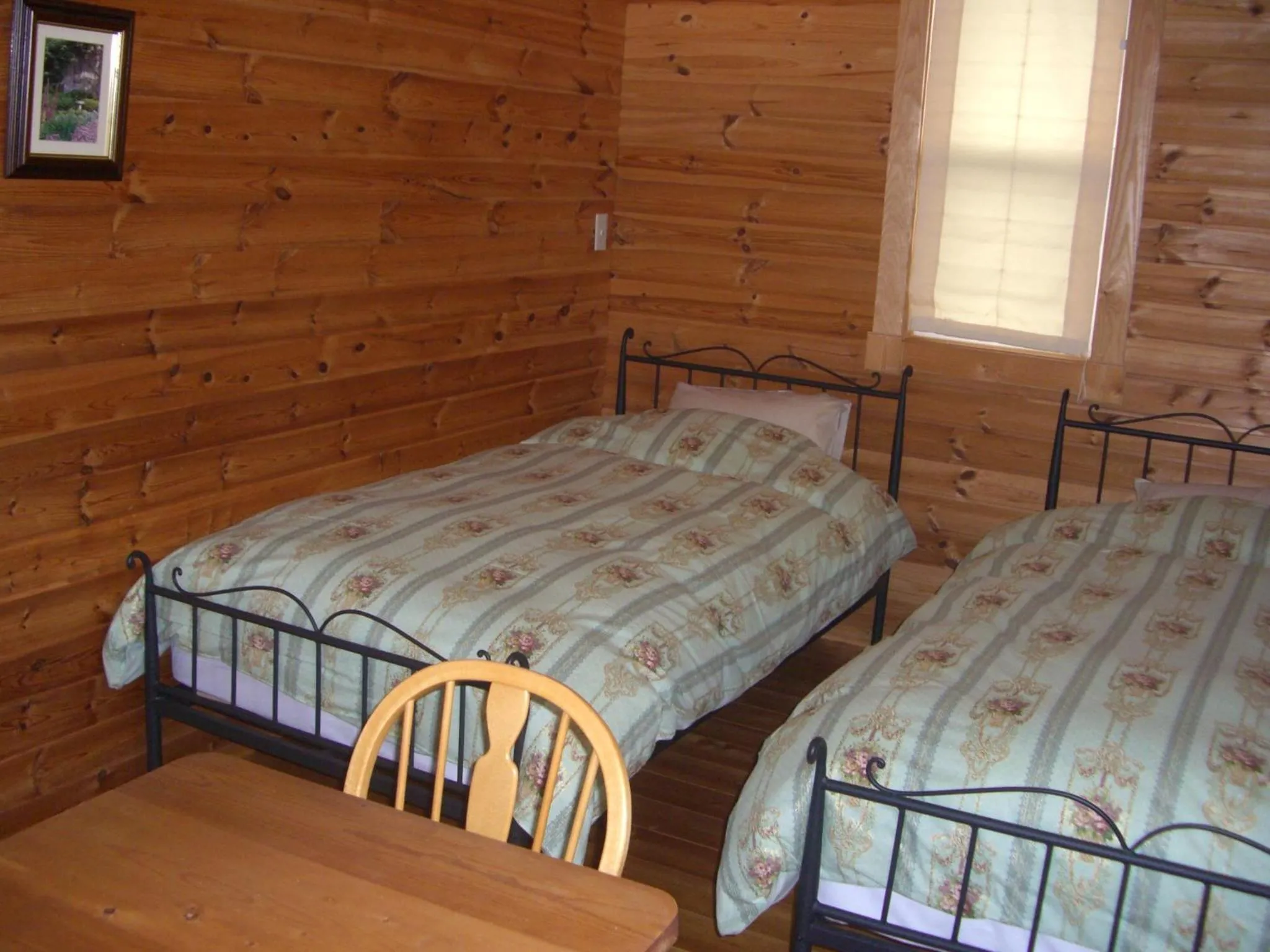 Bedroom, Bed in Lassy Condominium