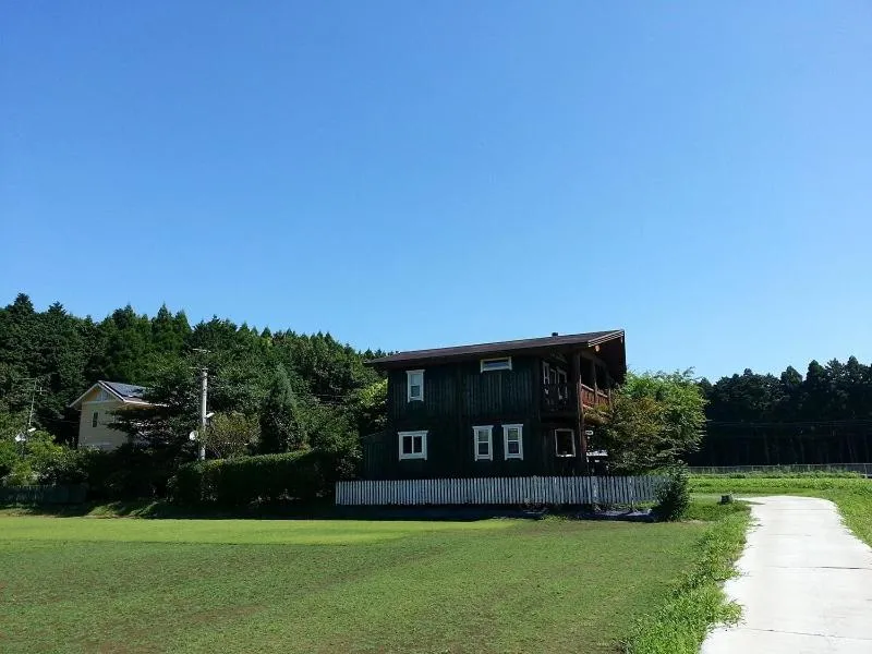 Off site in Lassy Condominium