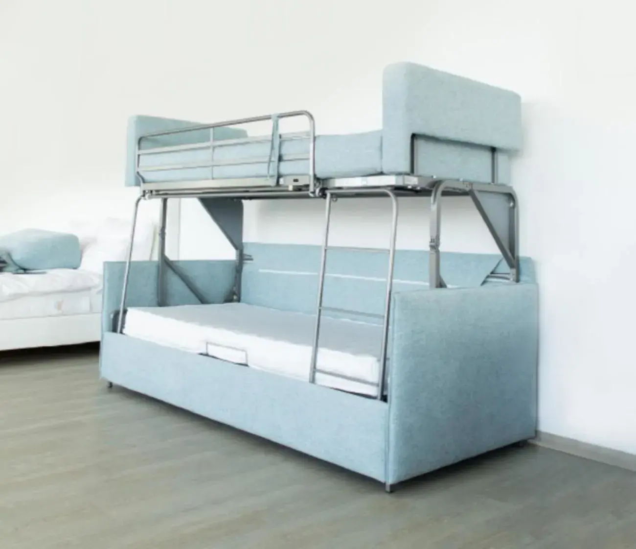 bunk bed, Bed in Arena Villa am Wasserpark bunk bed, Bed in Arena Villa am Wasserpark