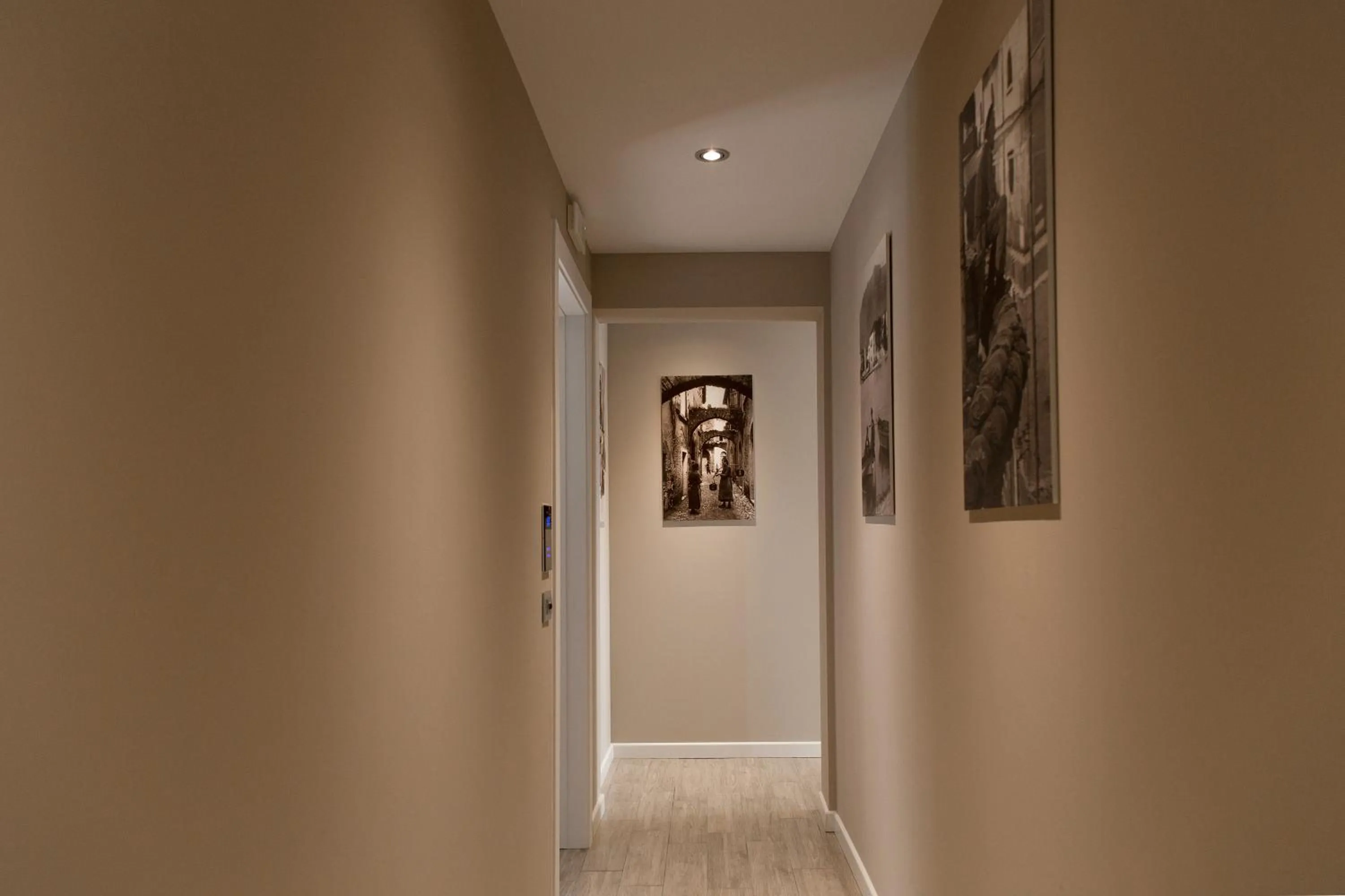 Menta e Rosmarino Rooms