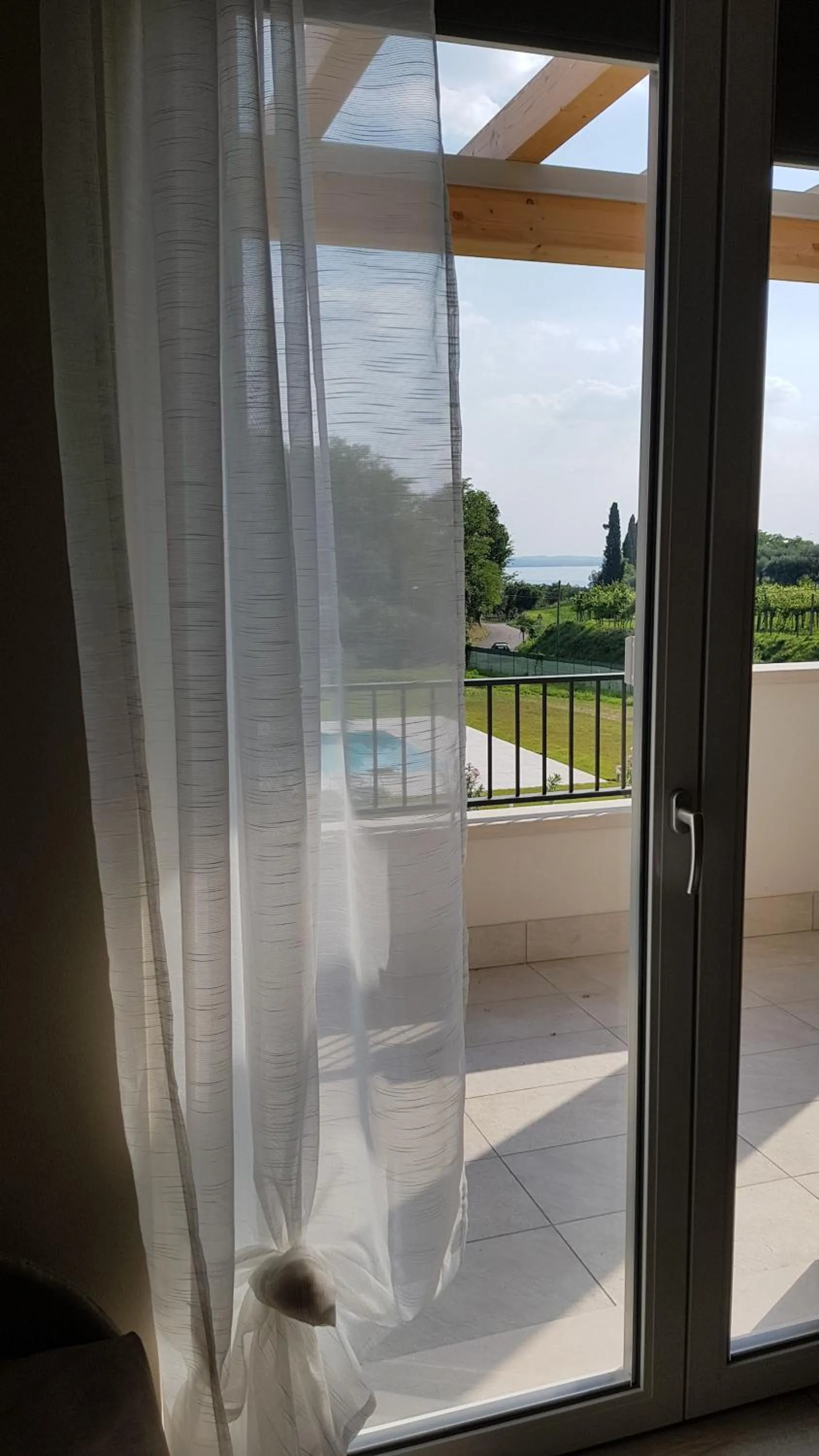 Menta e Rosmarino Rooms