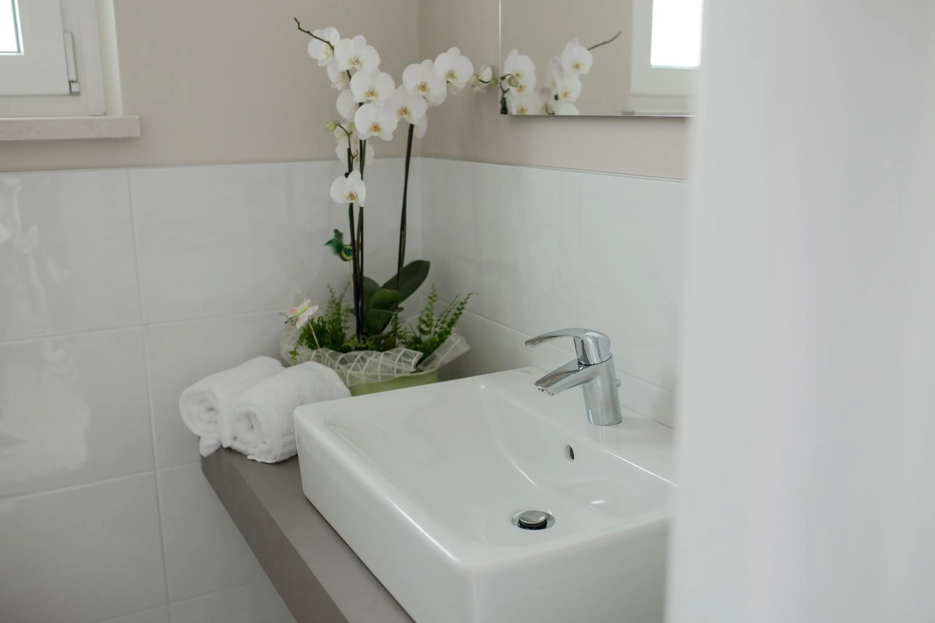 Menta e Rosmarino Rooms