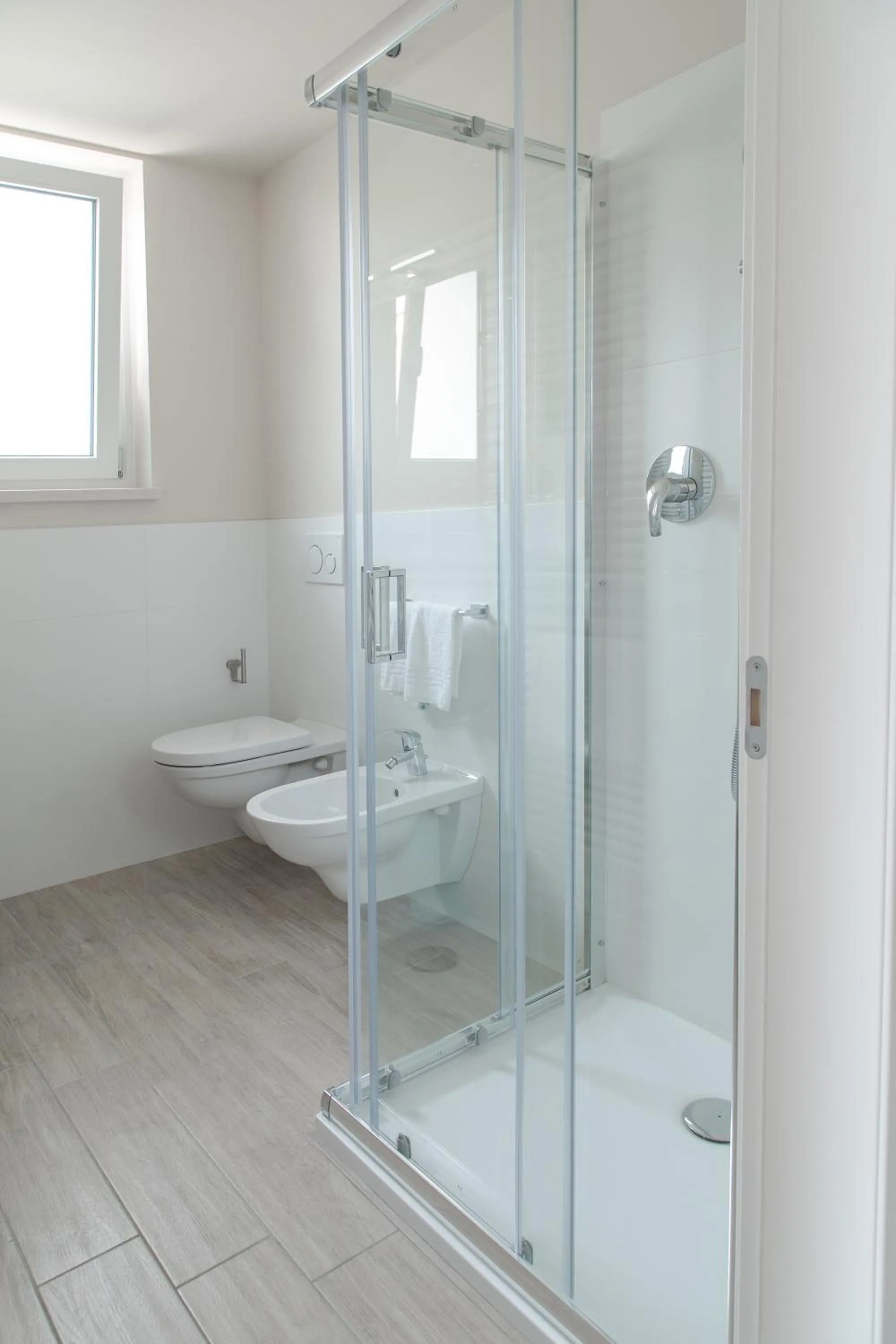 Menta e Rosmarino Rooms