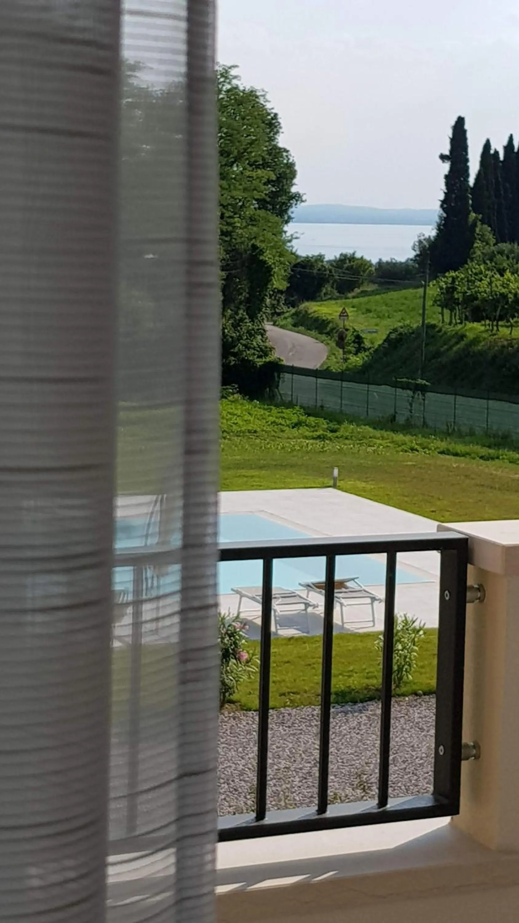 Menta e Rosmarino Rooms