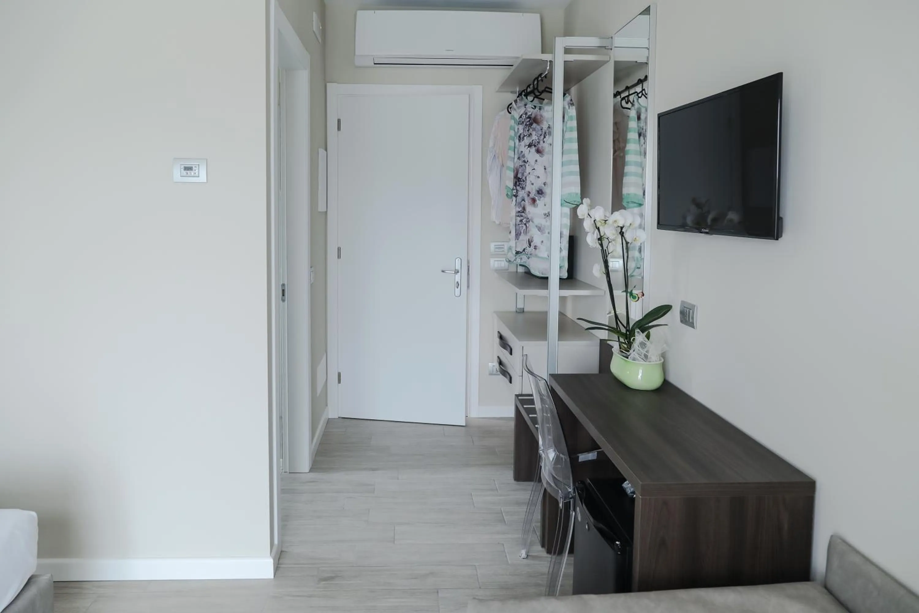 Menta e Rosmarino Rooms