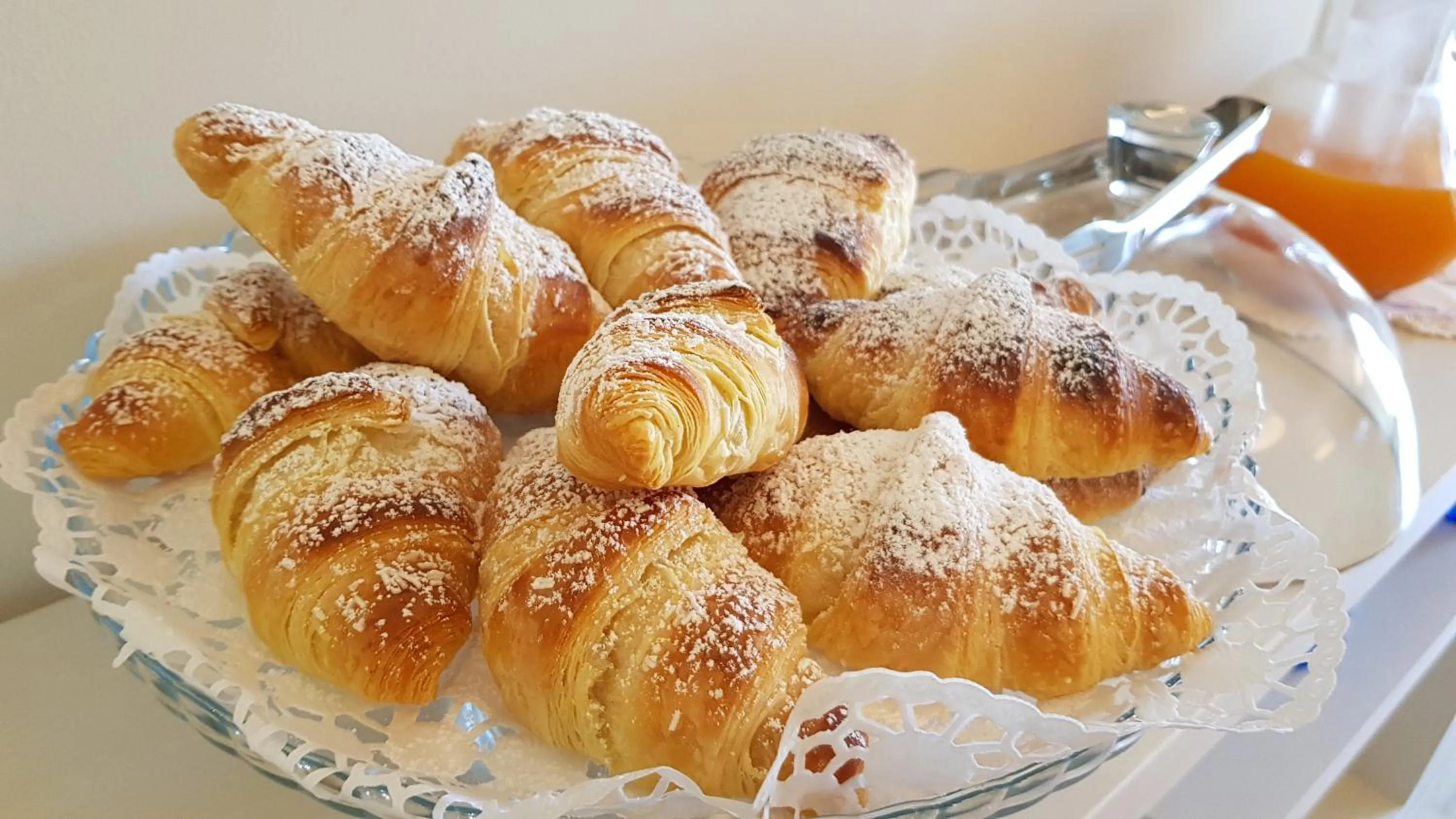 Menta e Rosmarino Rooms