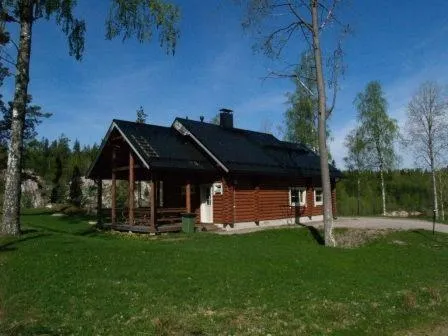 Serena Villas