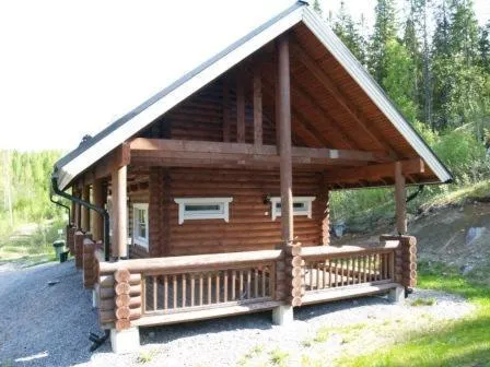 Serena Villas