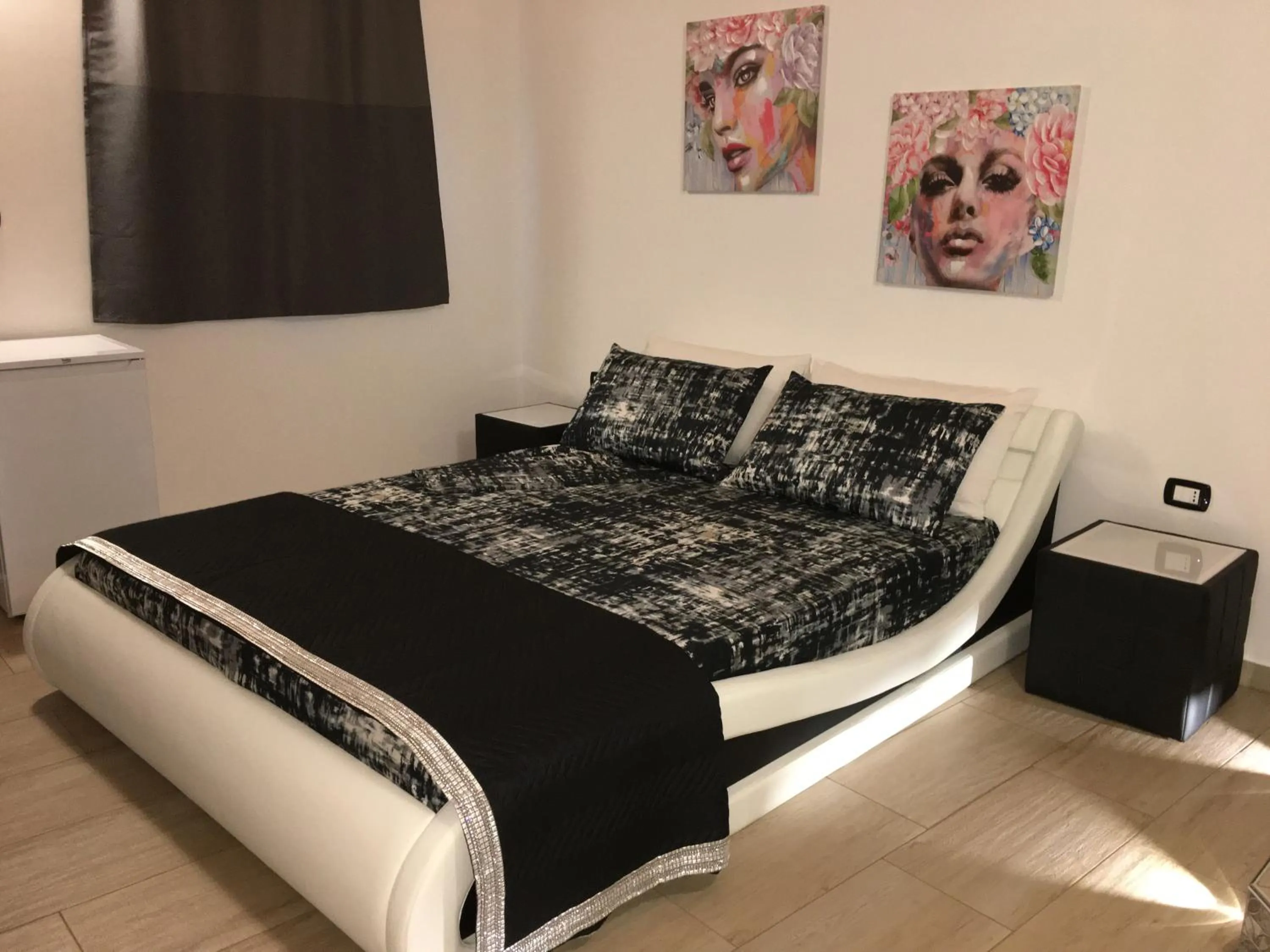 La casetta di viale Paradiso