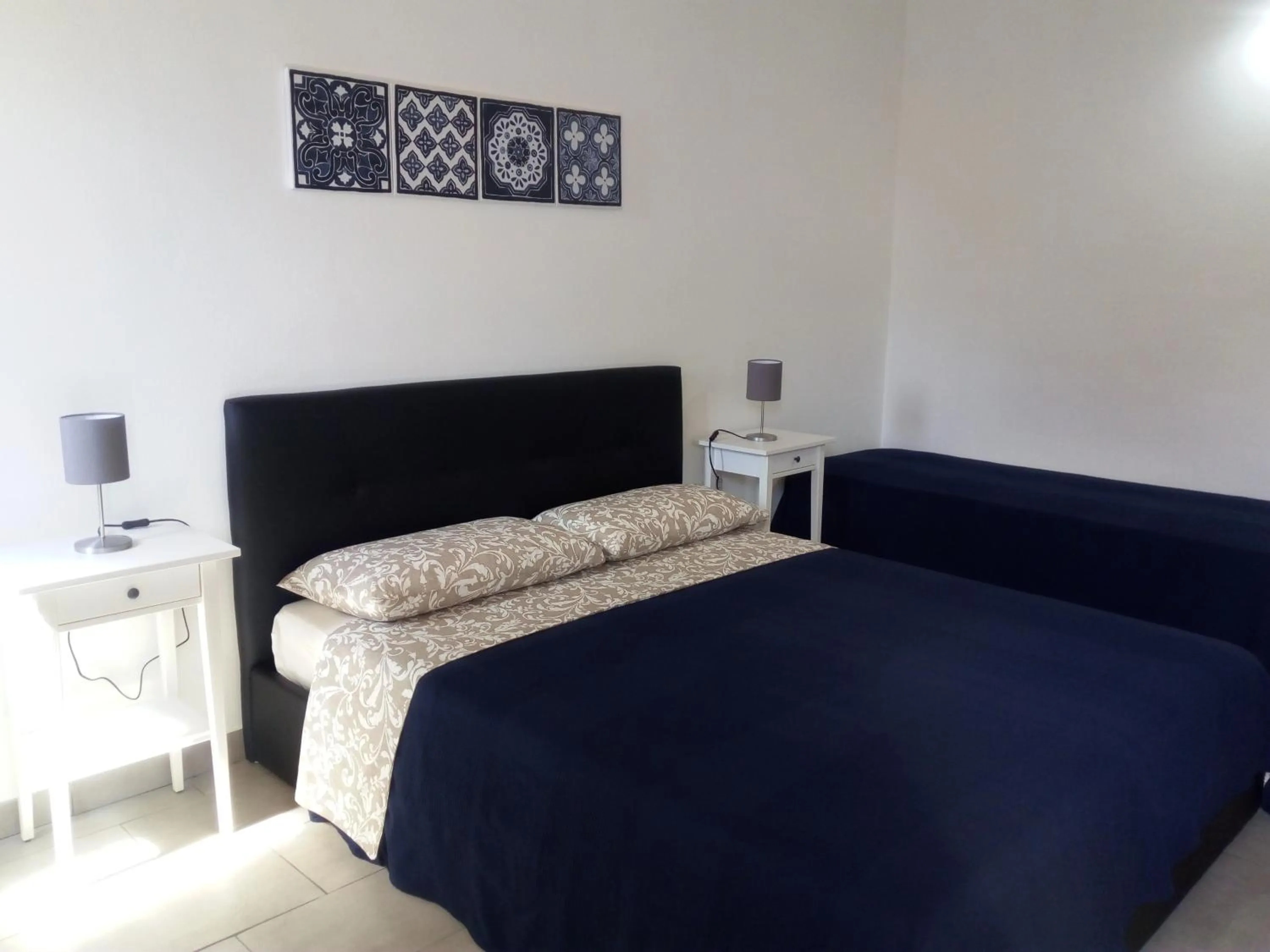 La casetta di viale Paradiso