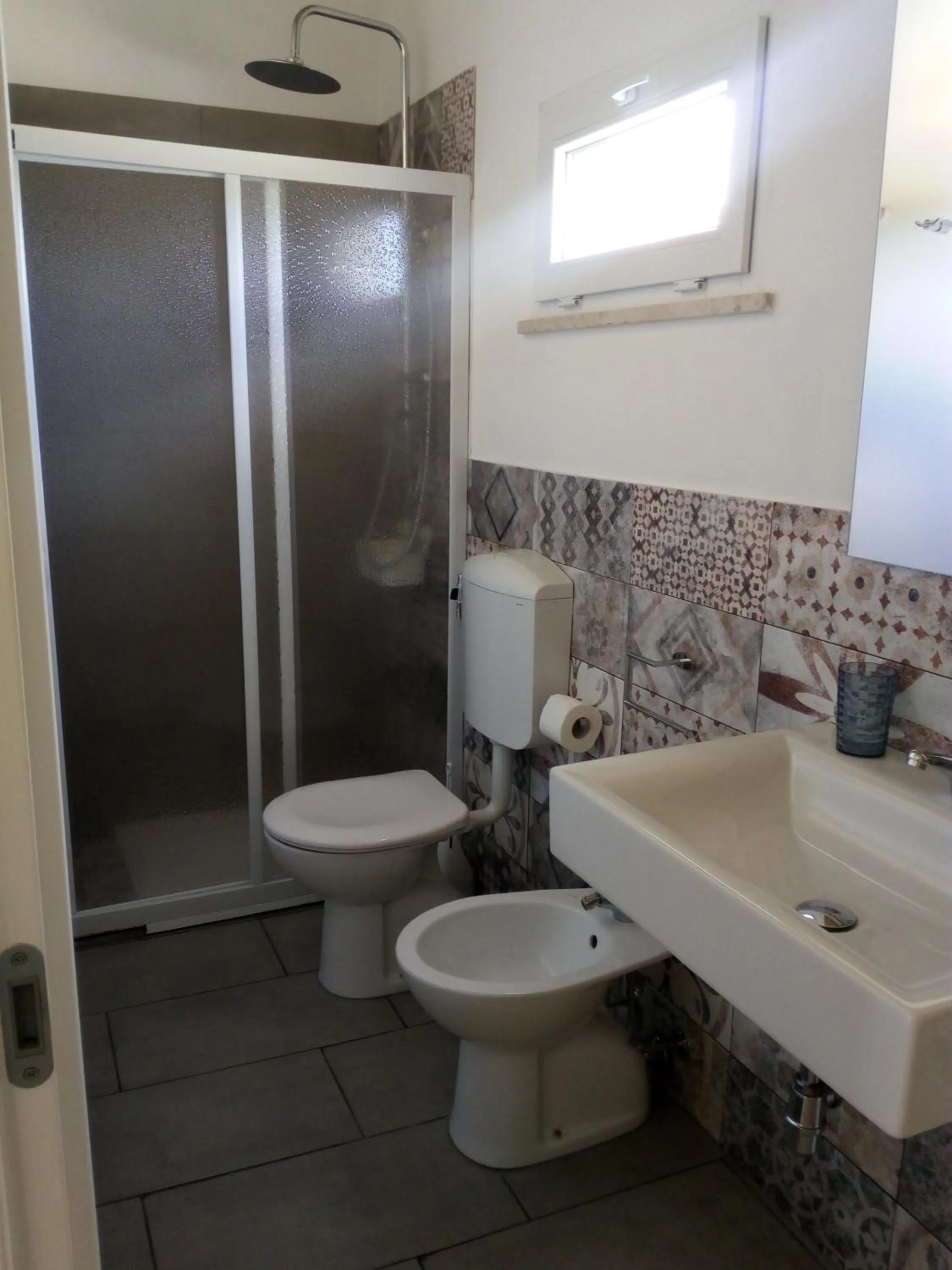 La casetta di viale Paradiso