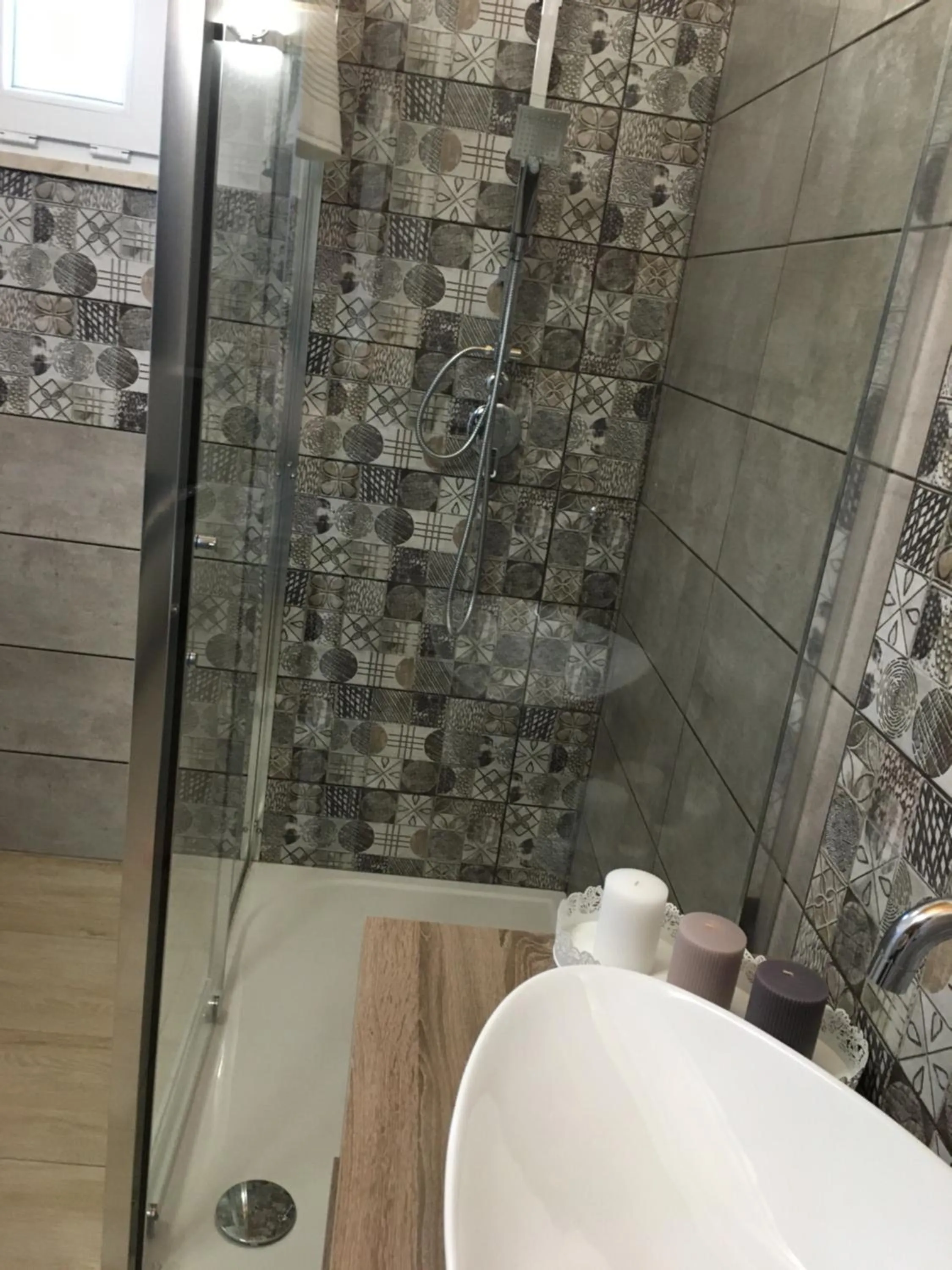 La casetta di viale Paradiso