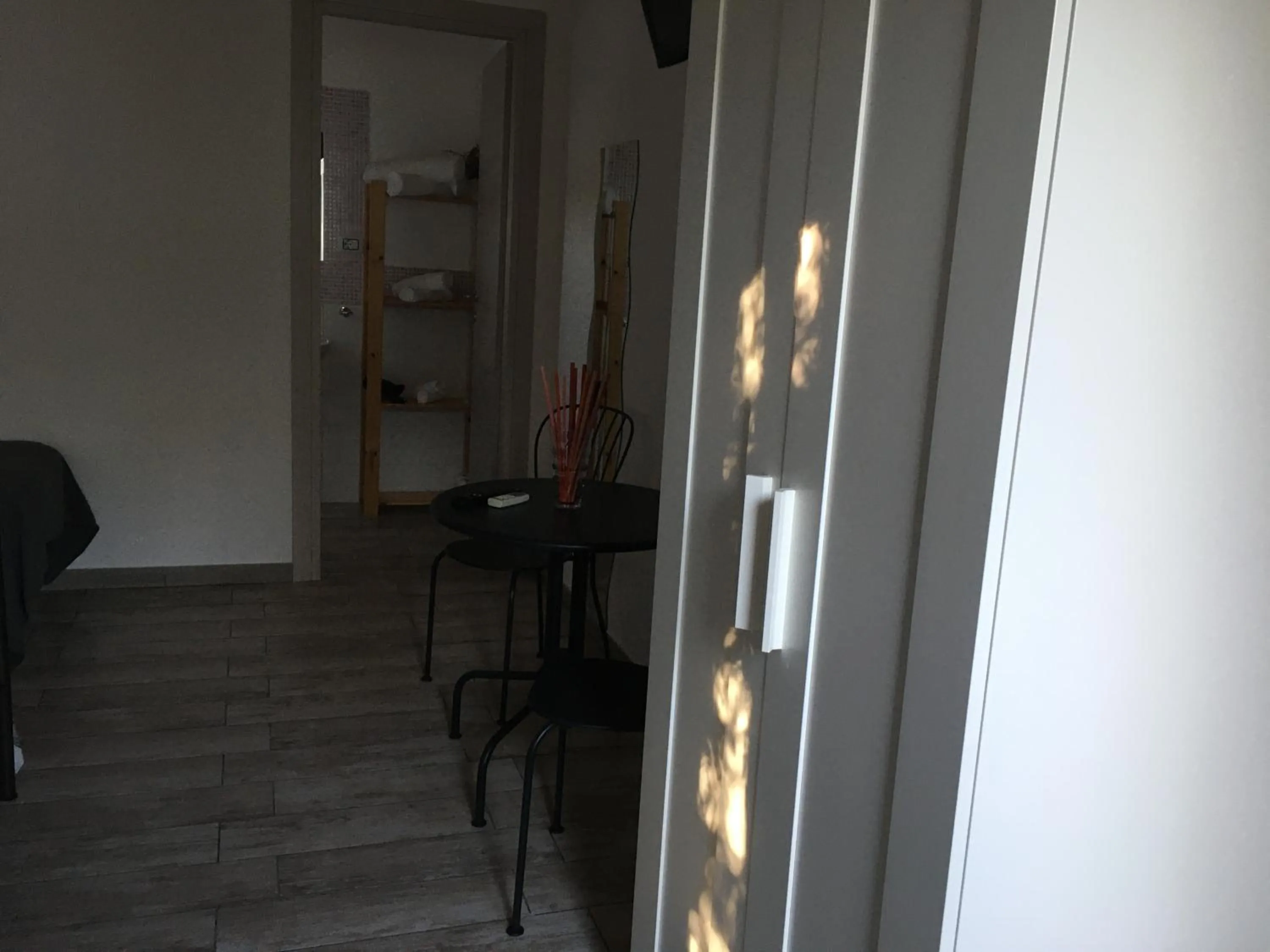 La casetta di viale Paradiso