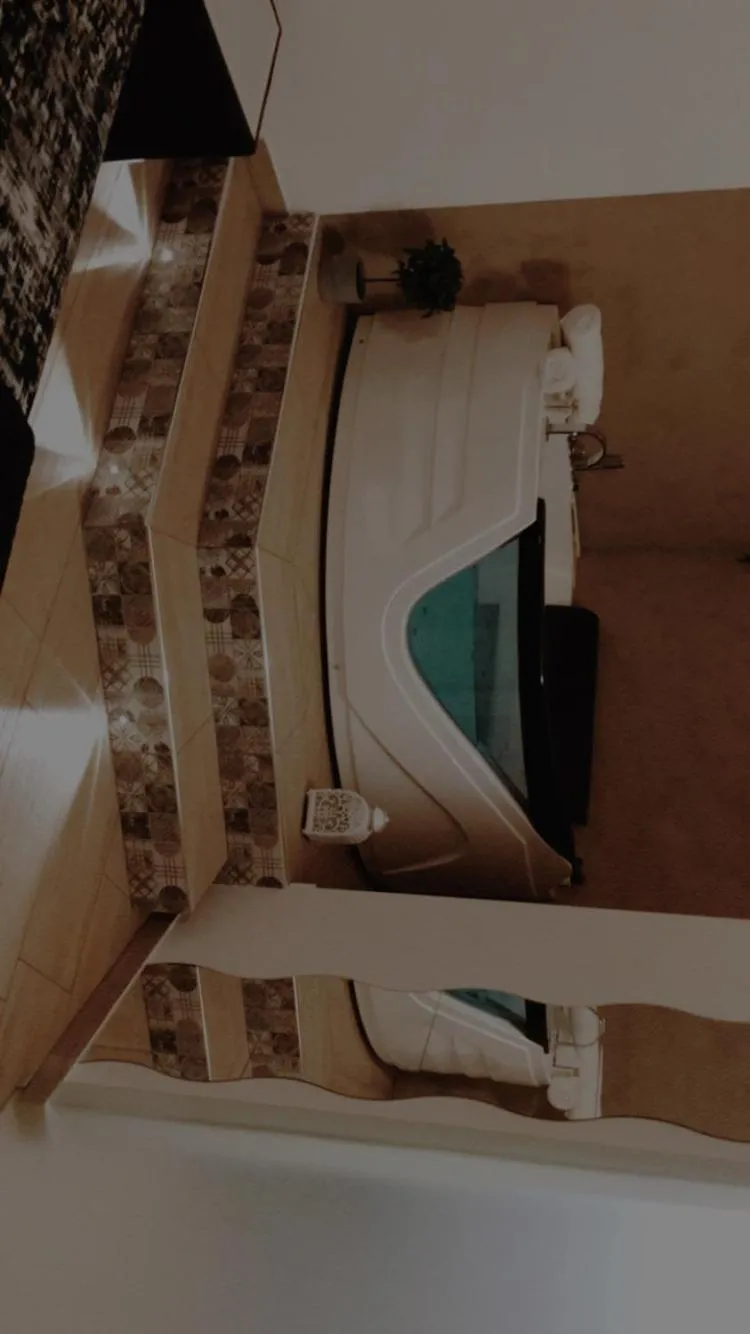 La casetta di viale Paradiso