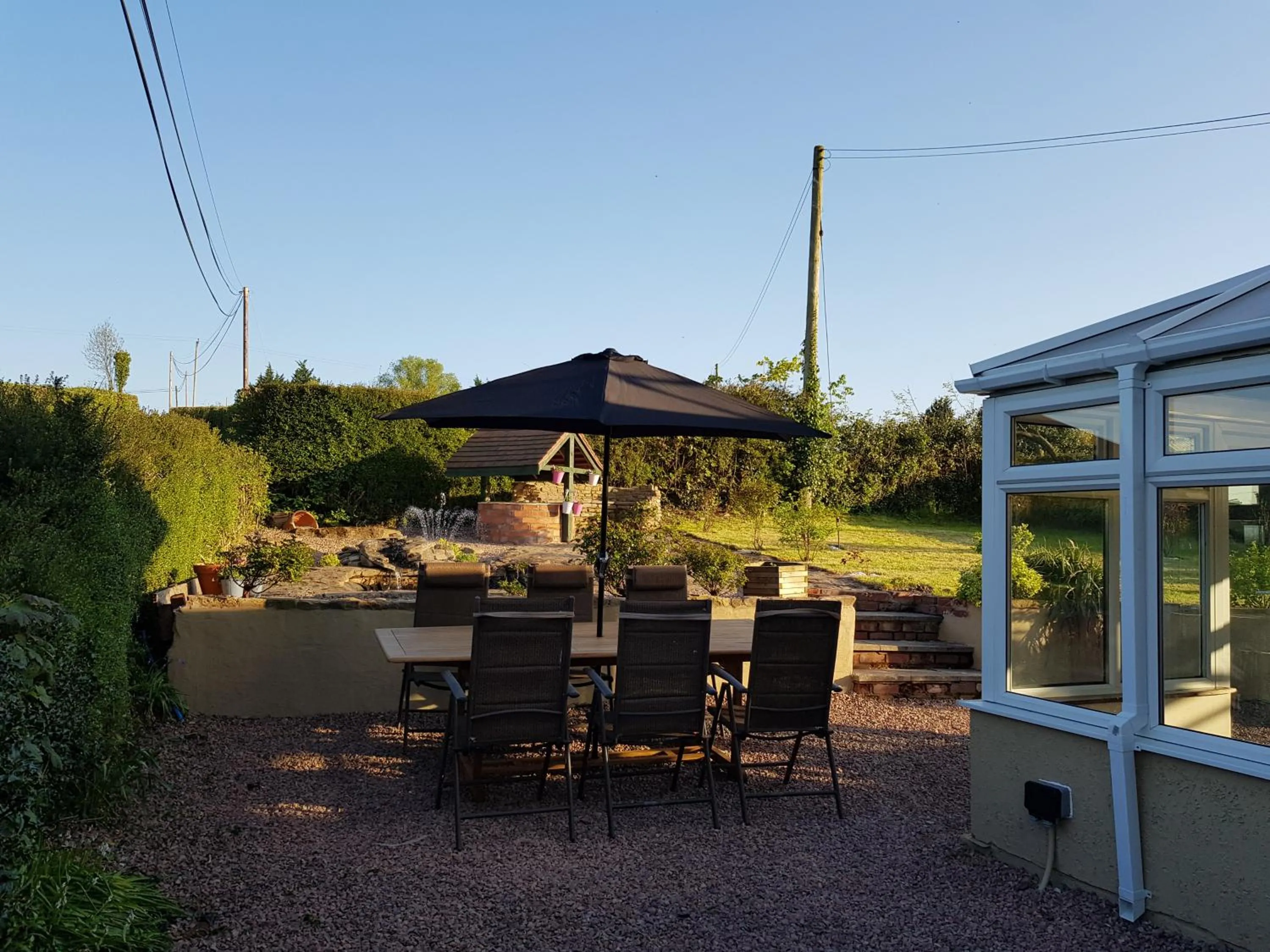 yew tree cottage