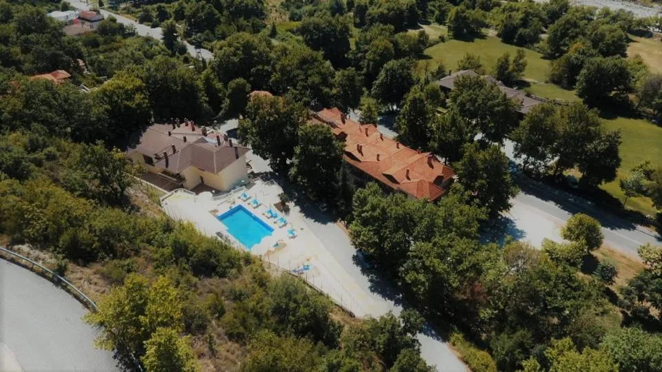 Nostos Hotel