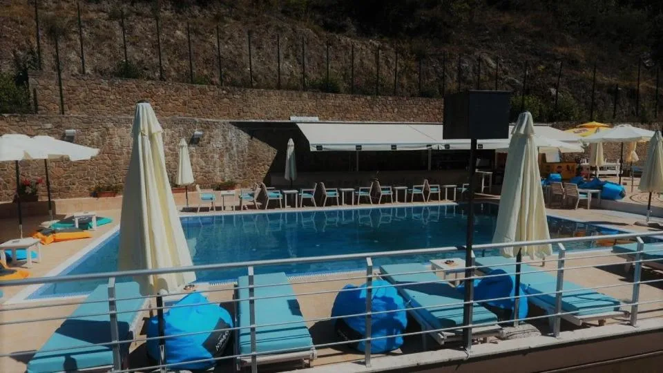 Nostos Hotel